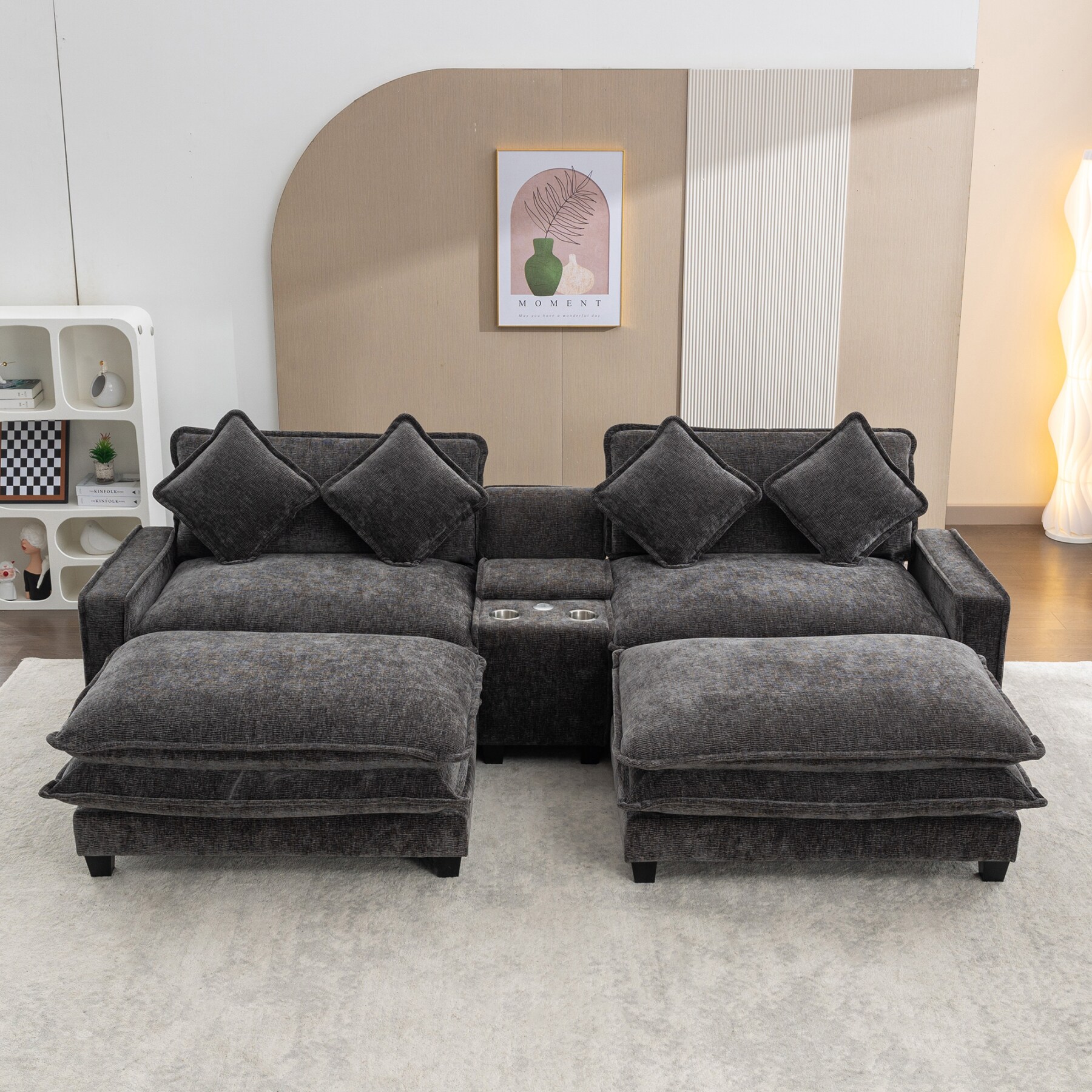 CHITA SOFA375  - View #7