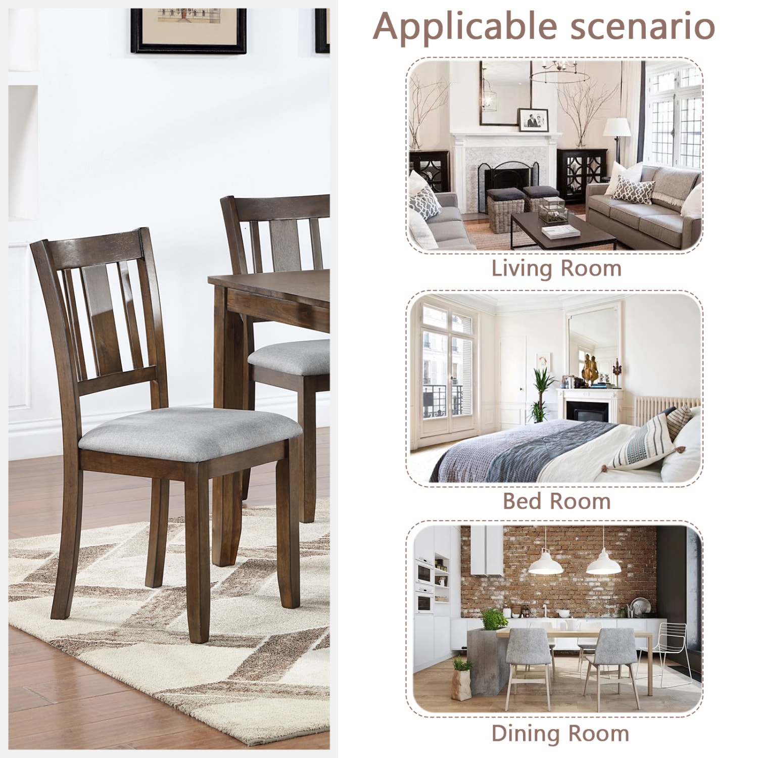 Streamdale Furniture W1998126424 Dining-Sets - View #6