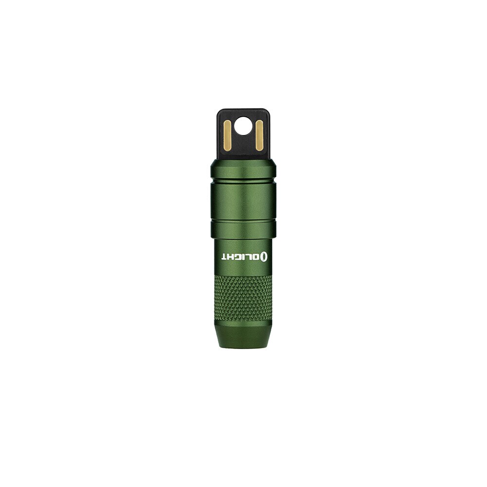 Olight OLIGHT-IMINI-2-ODGRN flashlights - View #4