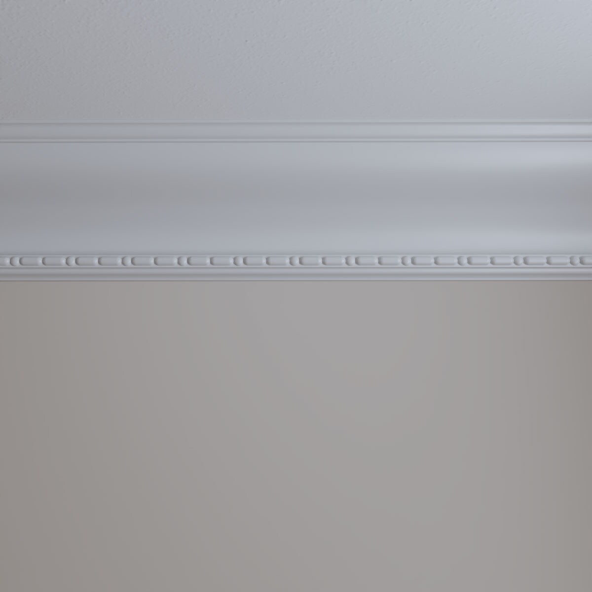 Ekena Millwork MLD08X07X11MD-CASE-8 Crown-Moulding - View #11