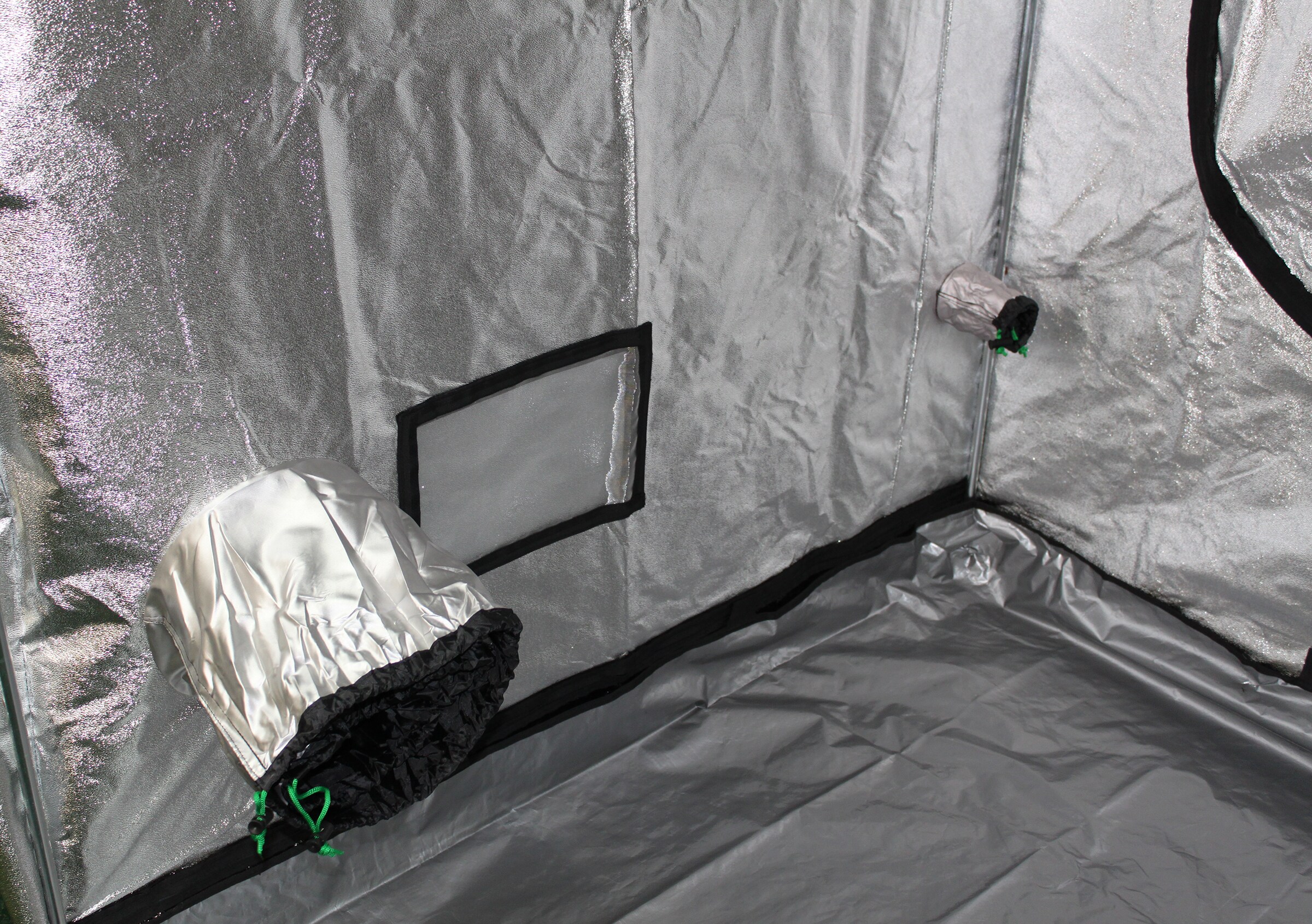 Sun Hut HGC706930 Hydro-System-Acc - View #3