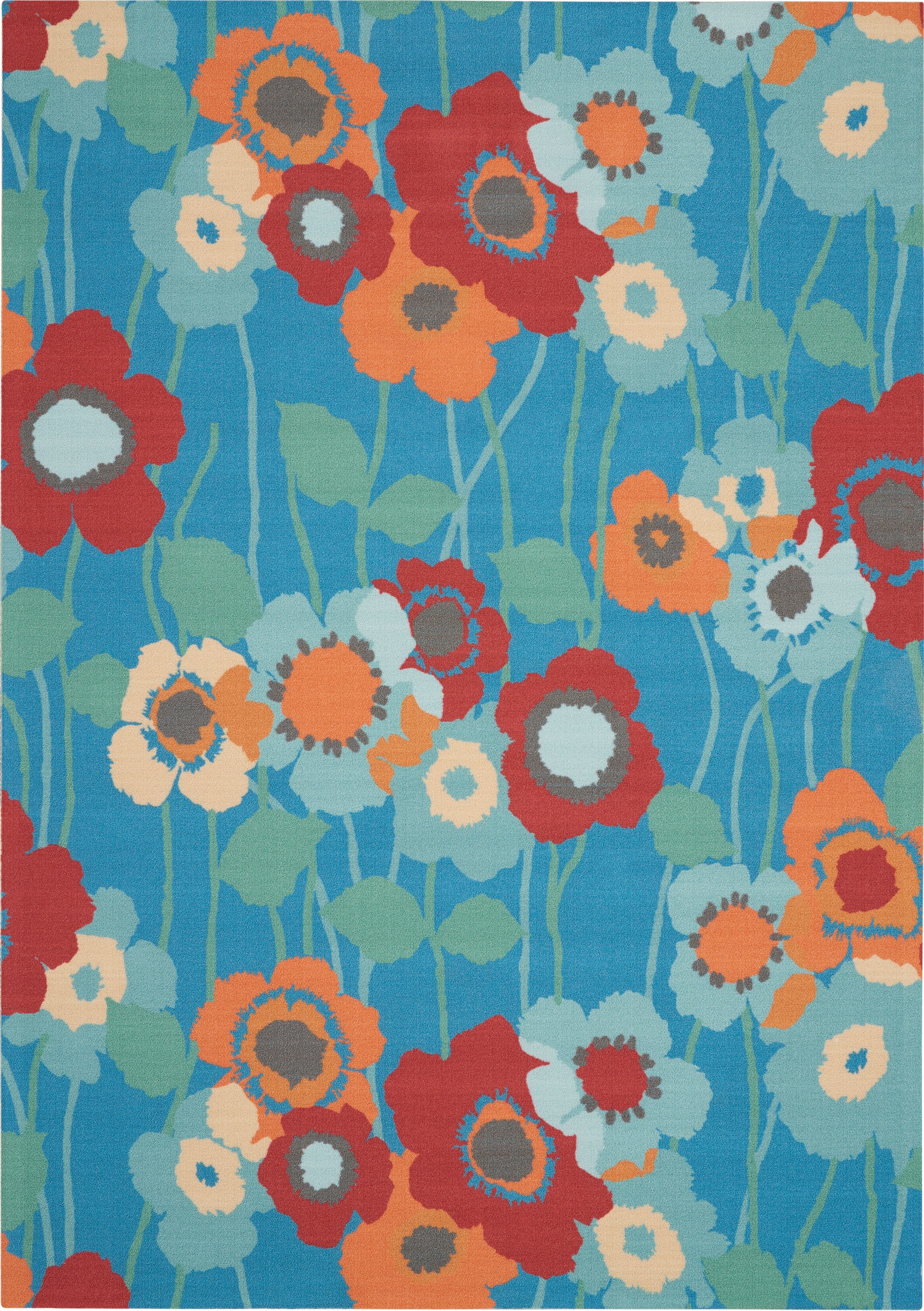 Nourison 99446234285 rugs - View #2