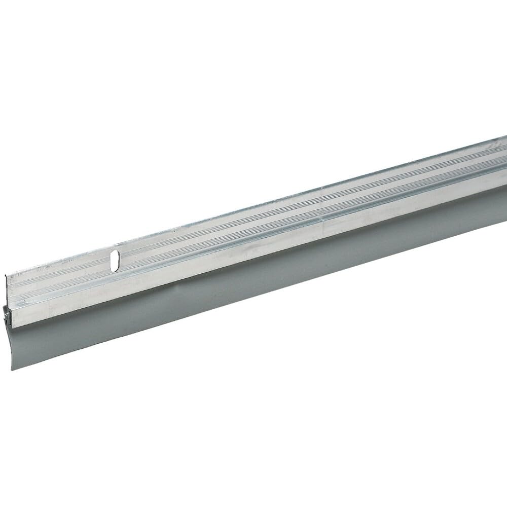 Thermwell Products THERMWELL PRODS CO A54/36HDI Door Bottom 1-1/2X36 Silver #A5436HDI-D741-BA31