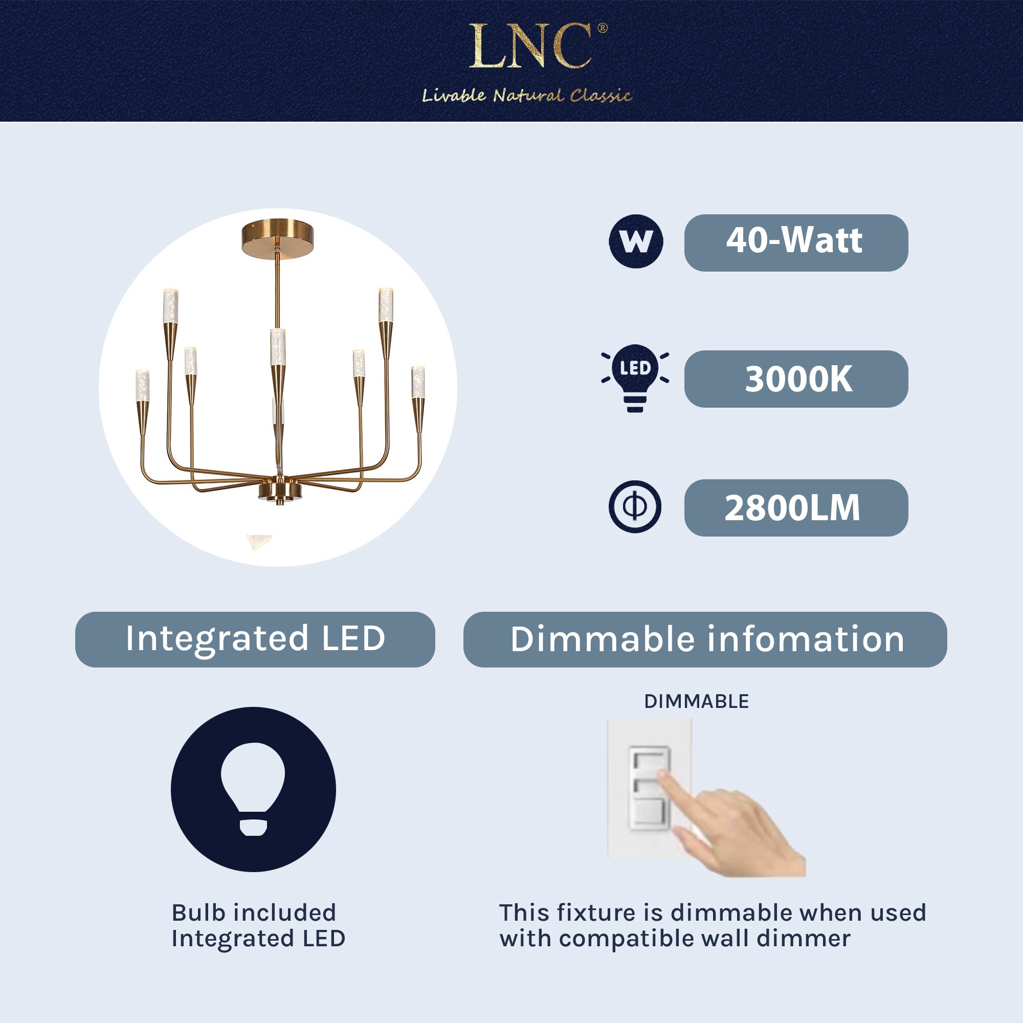 LNC LFJZFFV4993F8C b090015 - View #12