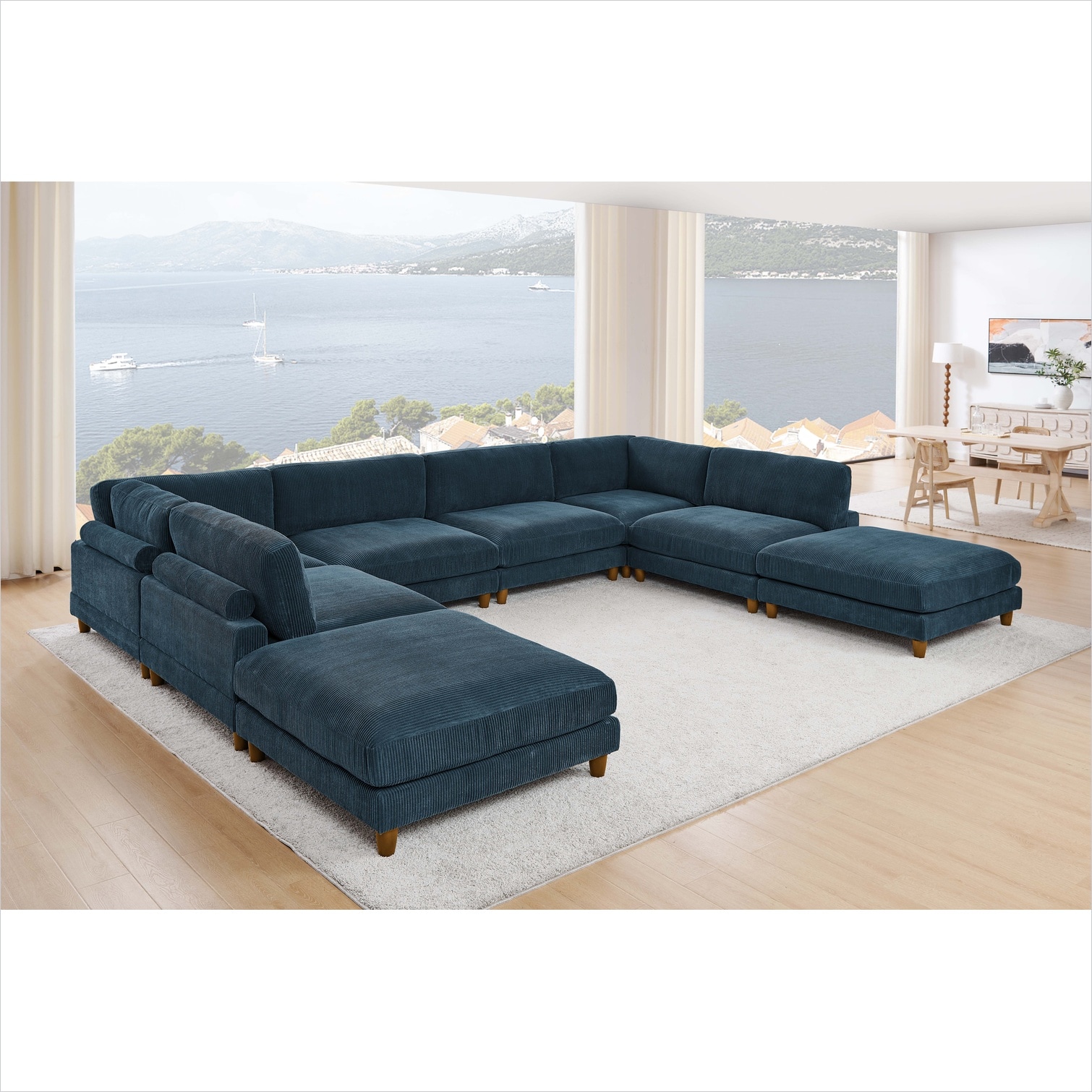 chillscreamni 86ORE1XT1INA Sofas-Loveseats - View #2