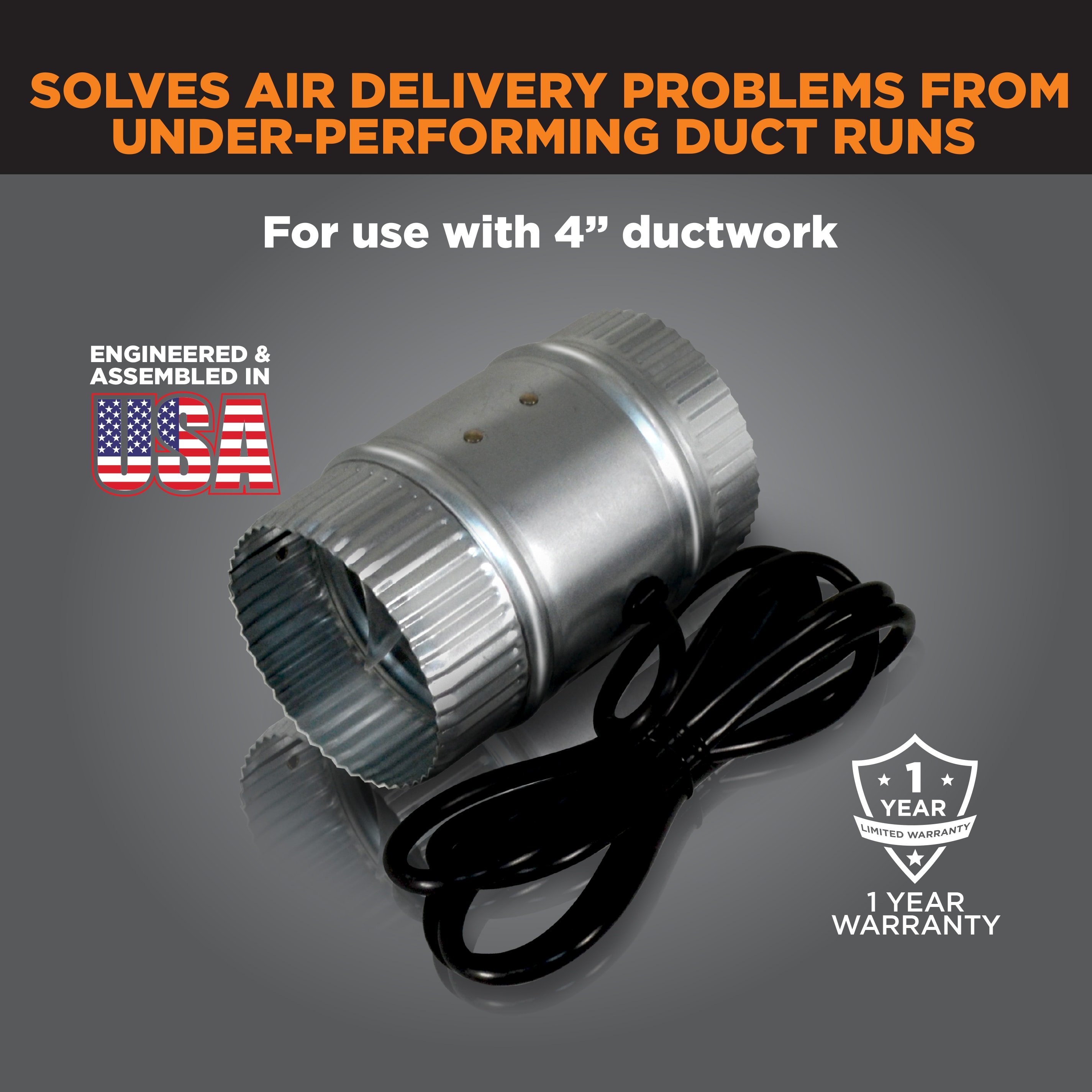 Amazon | 003276 DUCT RAIL FAN Φ40 ホワイト ダクトレール