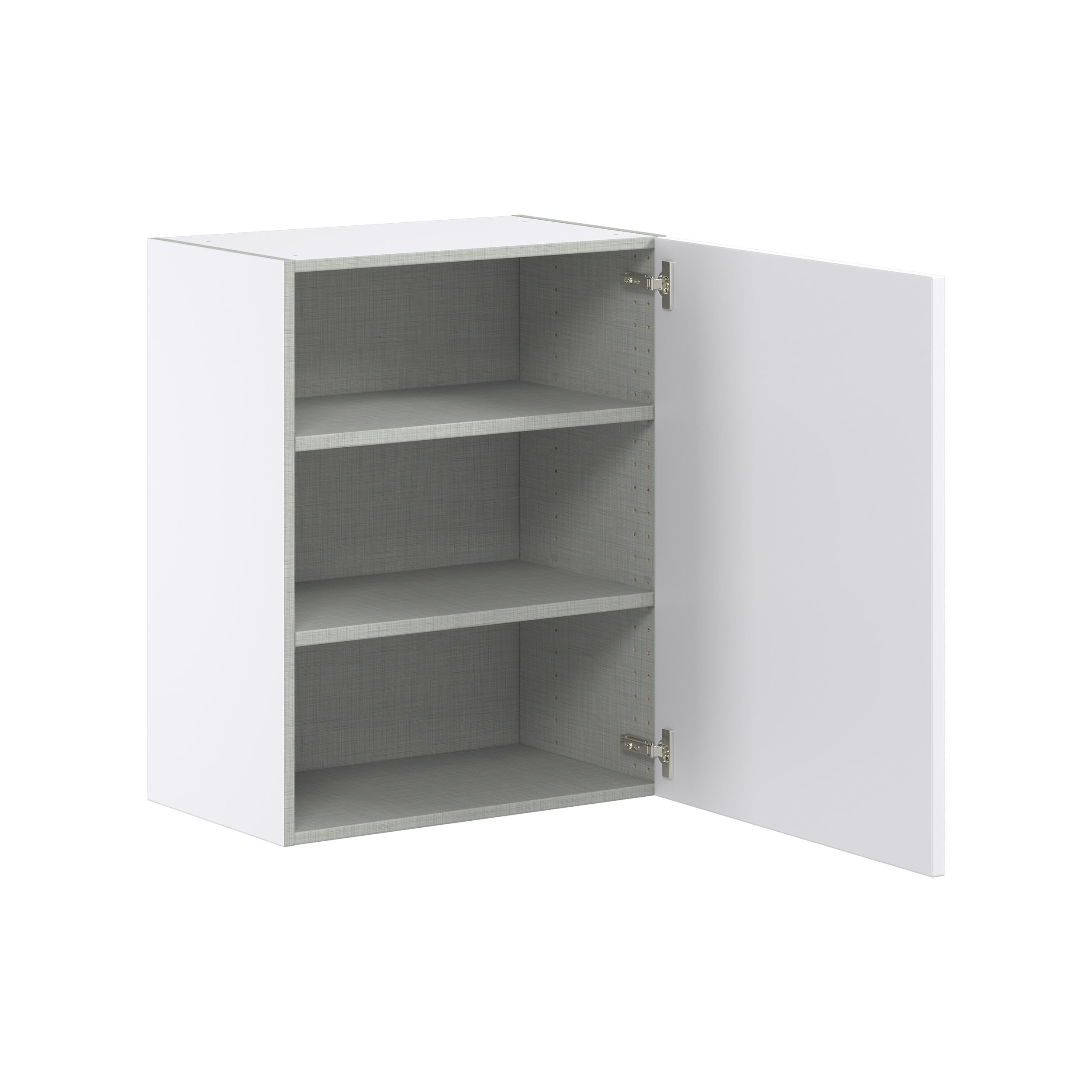 Hugo&Borg DSW2430(L/R)-LA Cabinets-Kitchen - View #6