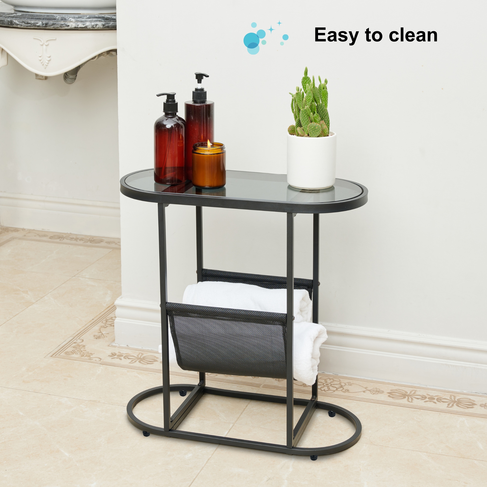 LIVIZA GIS685123570 End-Tables - View #6