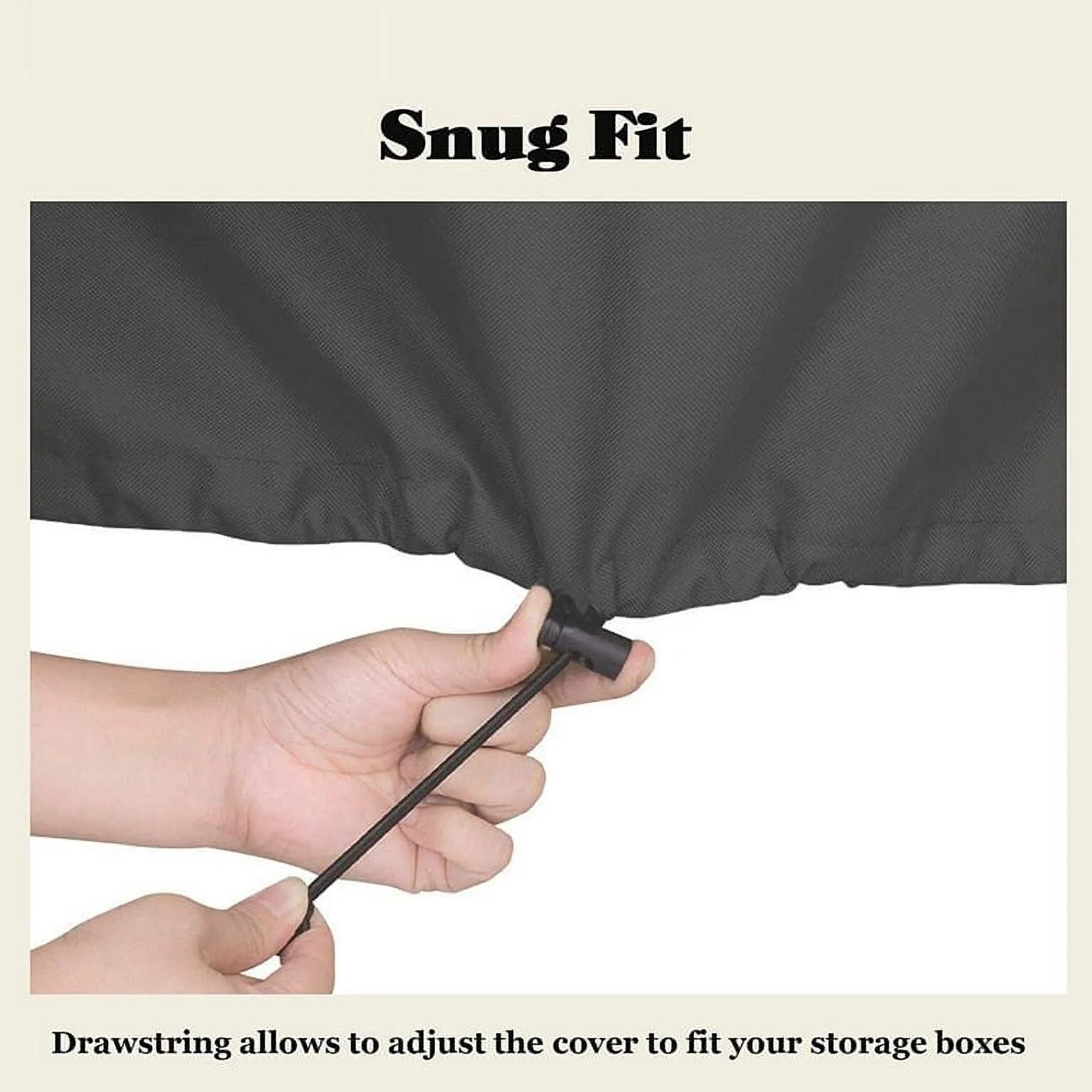 Gasadar LS-JX024 Patio-Furniture-Covers - View #5