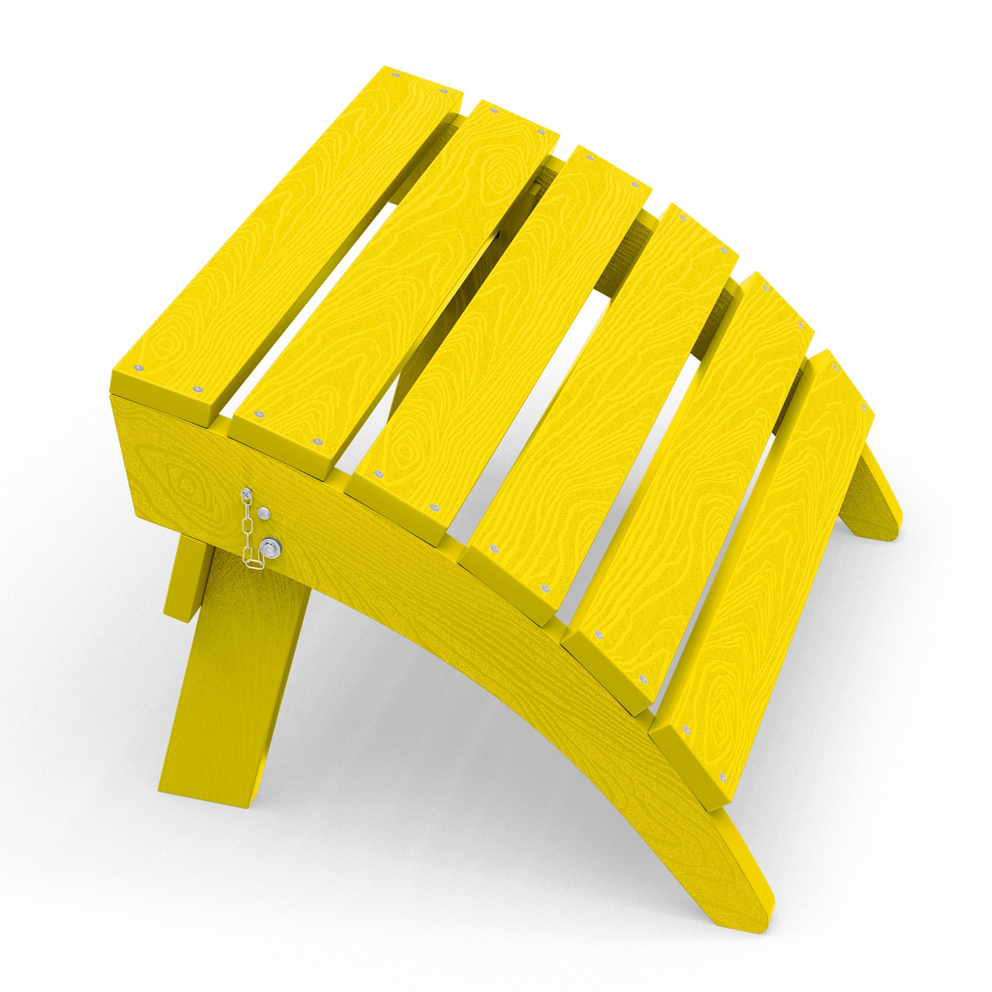 JEAREY PEZDGJ-YW Stools-Ottomans - View #2