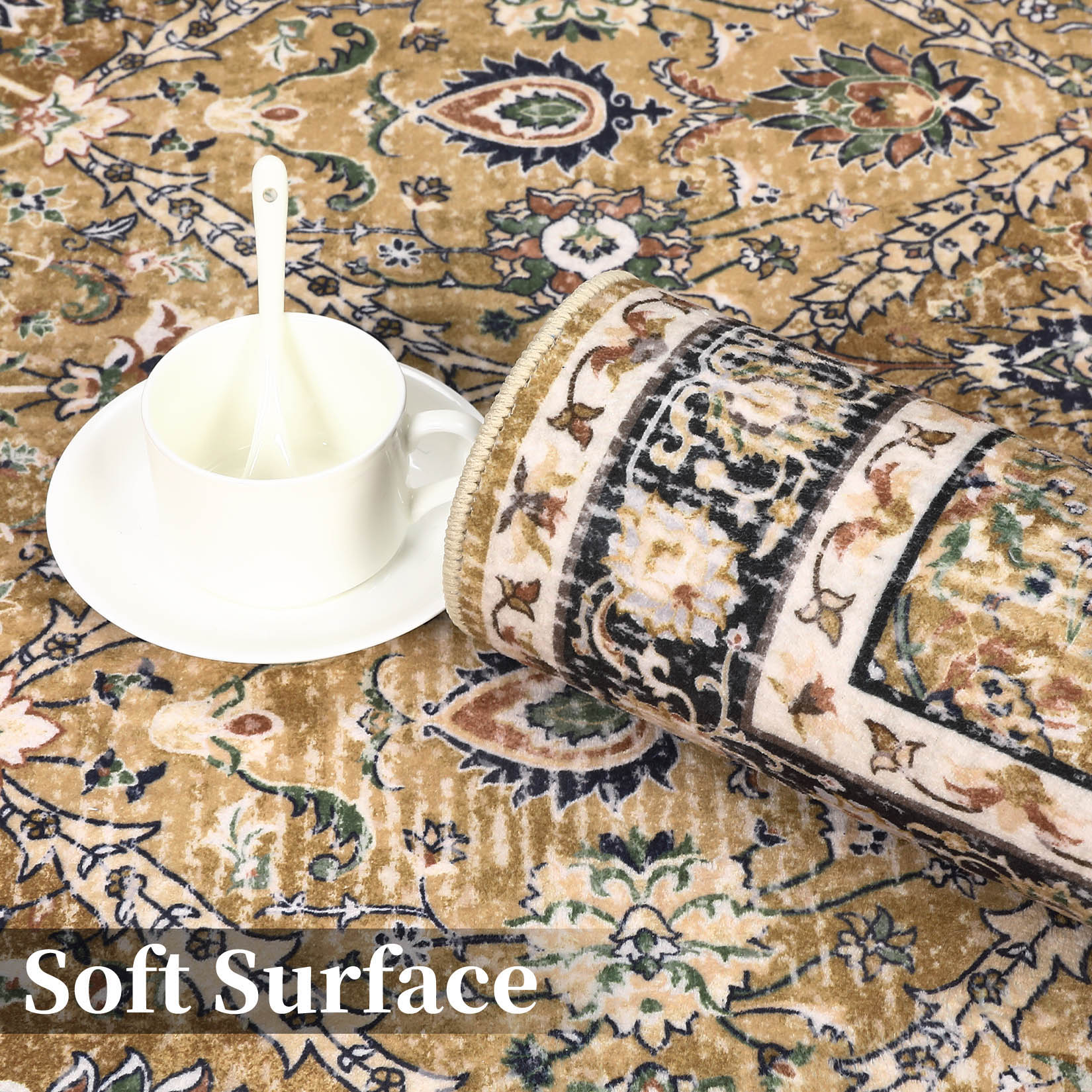 Garvee YXY-LO-PHO-155V50BX rugs - View #4