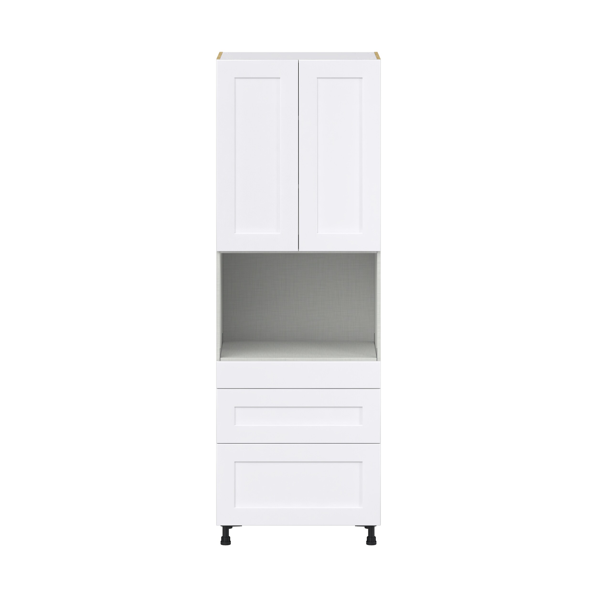 Hugo&Borg DSTM3D3089.5-JO Cabinets-Kitchen - View #6
