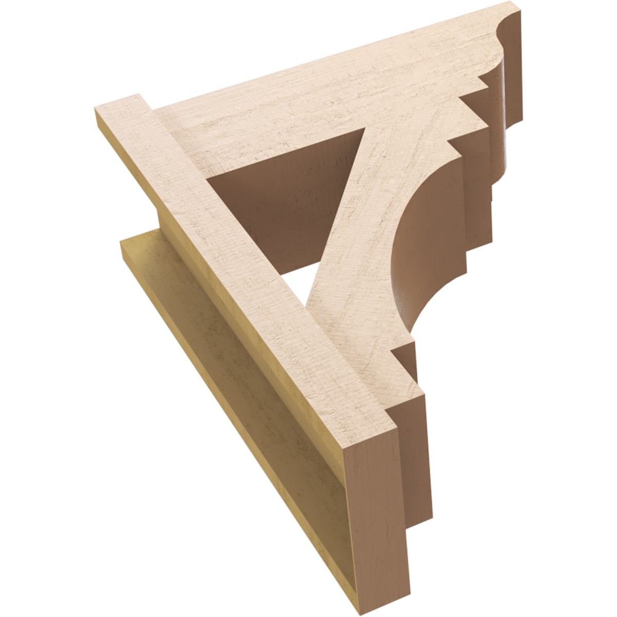 Ekena Millwork 2137051 outlookers - View #6