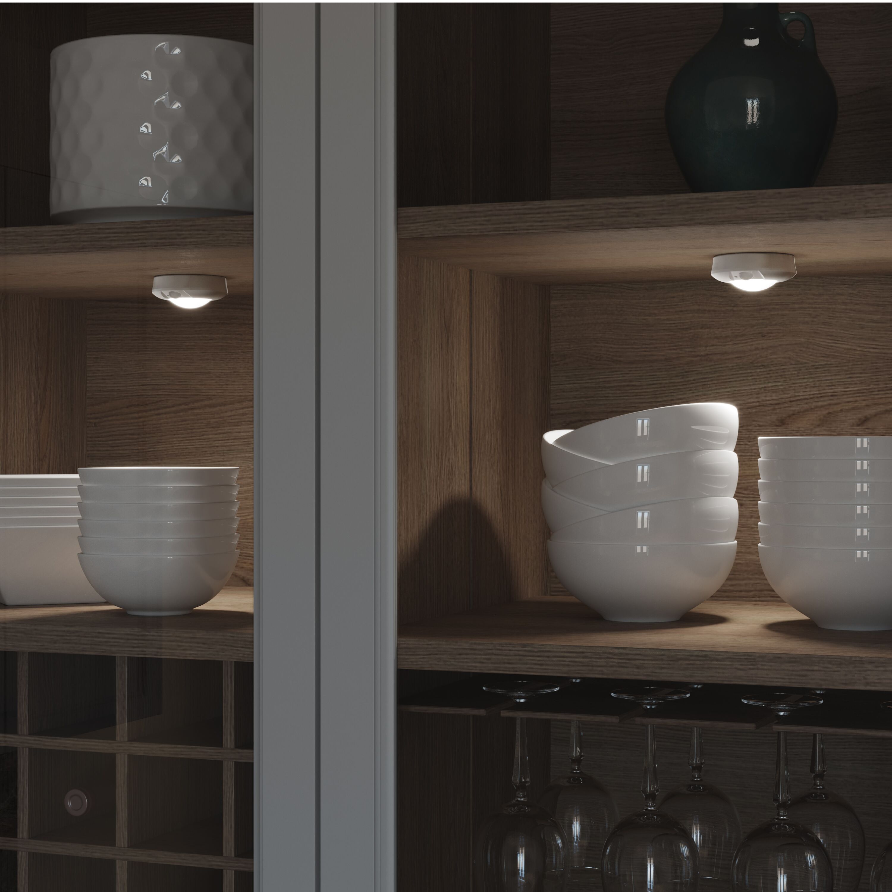 Utilitech RE1415-CCT-03LF4-U Led-Cabinet-Lighting - View #15