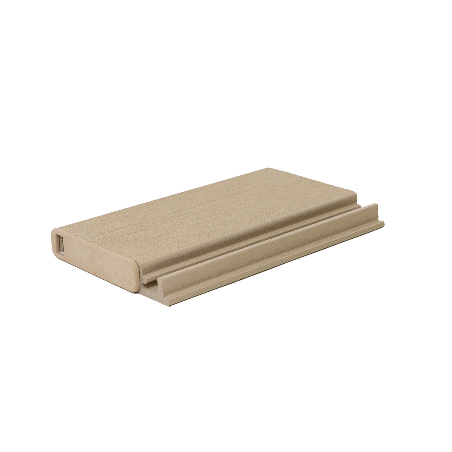 DuxxBak Composite Decking 1080-144CS Composite-Deck-Boards - View #7