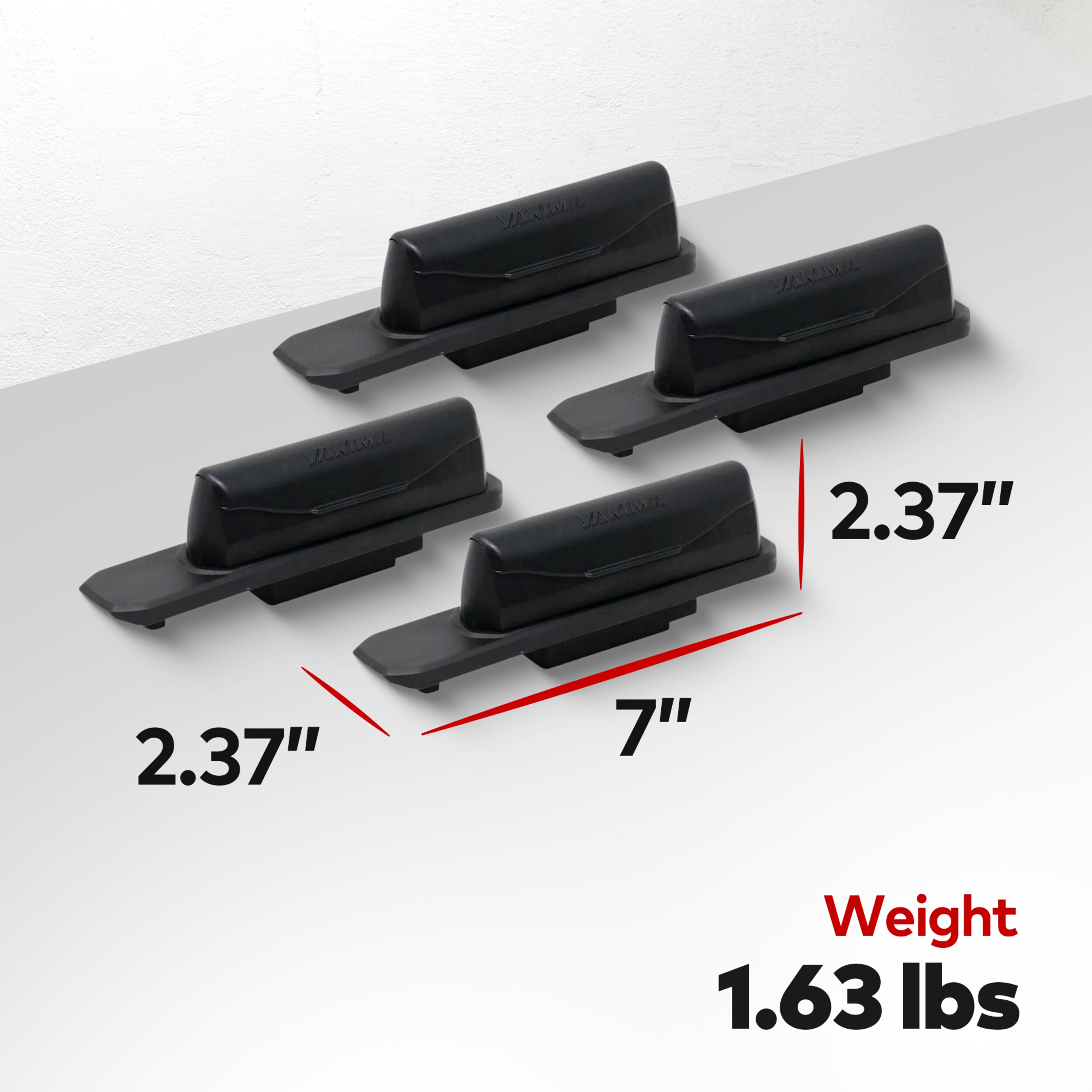 YAKIMA 393403 Cargo-Racking - View #2