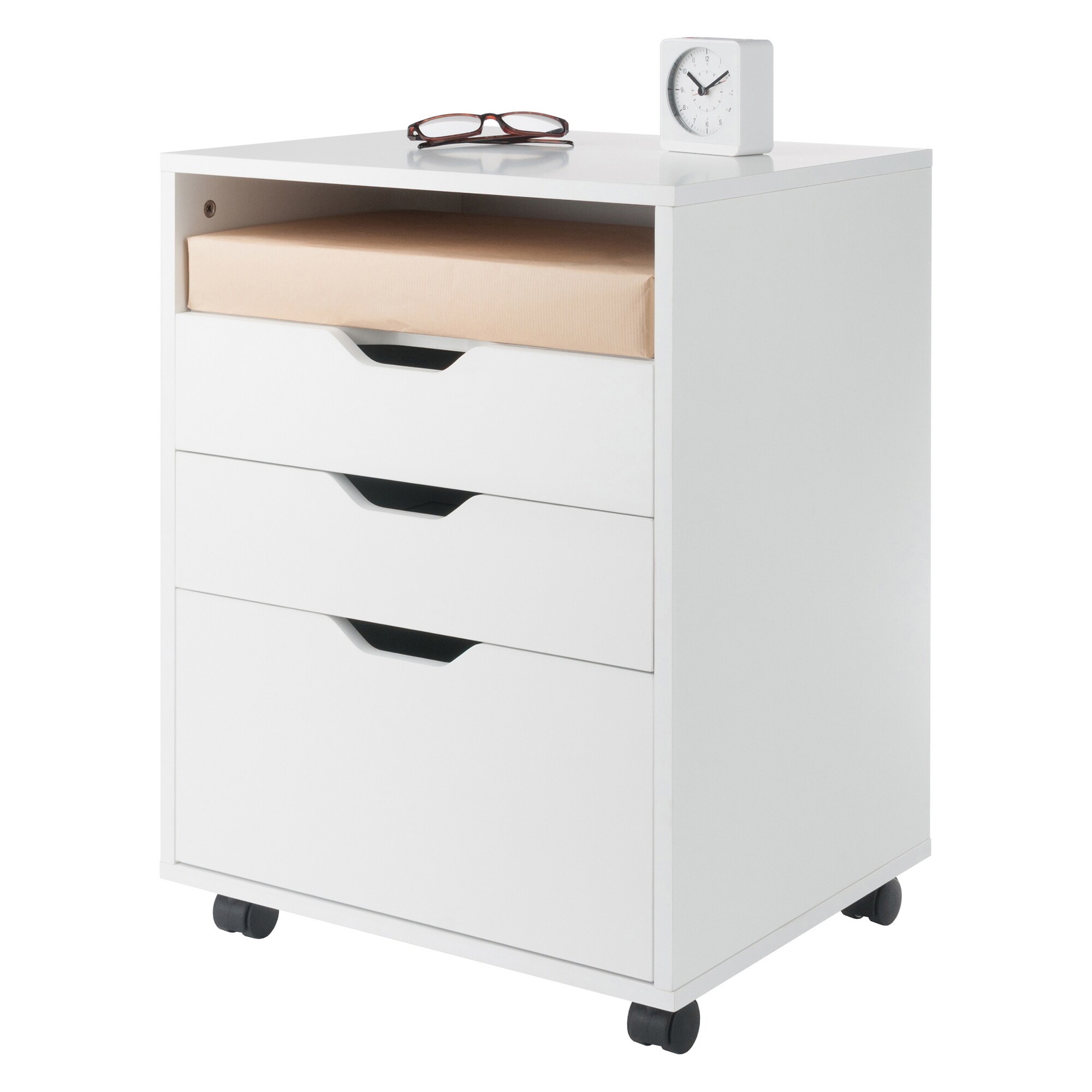 Winsome Wood 10521 Filing-Cabinets - View #11