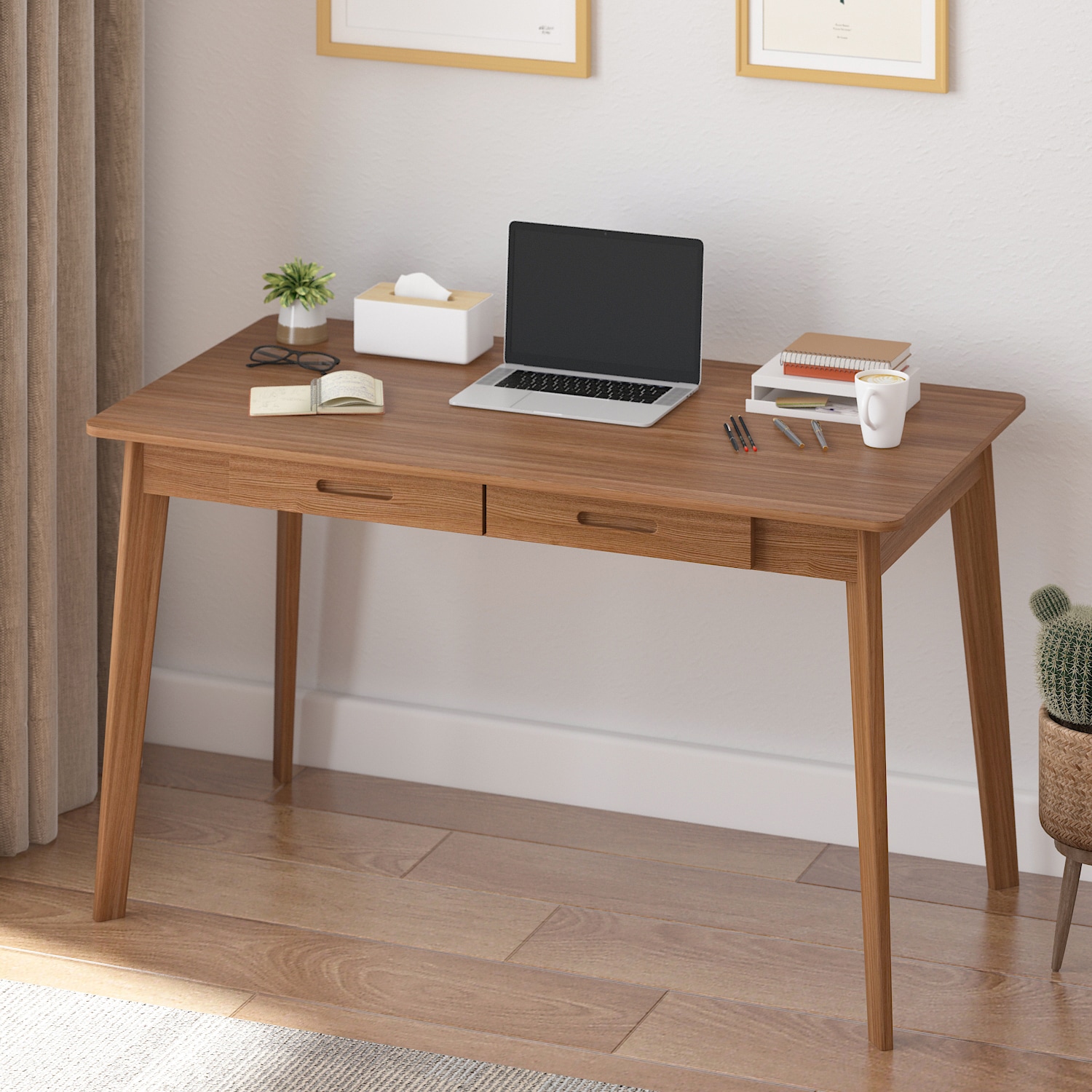 FUFU&GAGA LJY-WFKF210013-02 desks - View #4