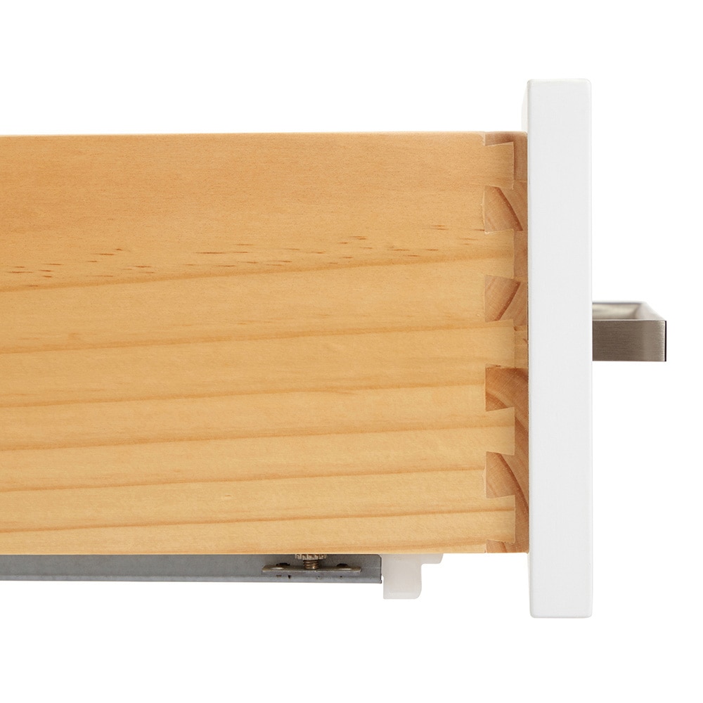 ARIEL A037SLCWRVOWHT Bath-Vanity-Combo - View #7
