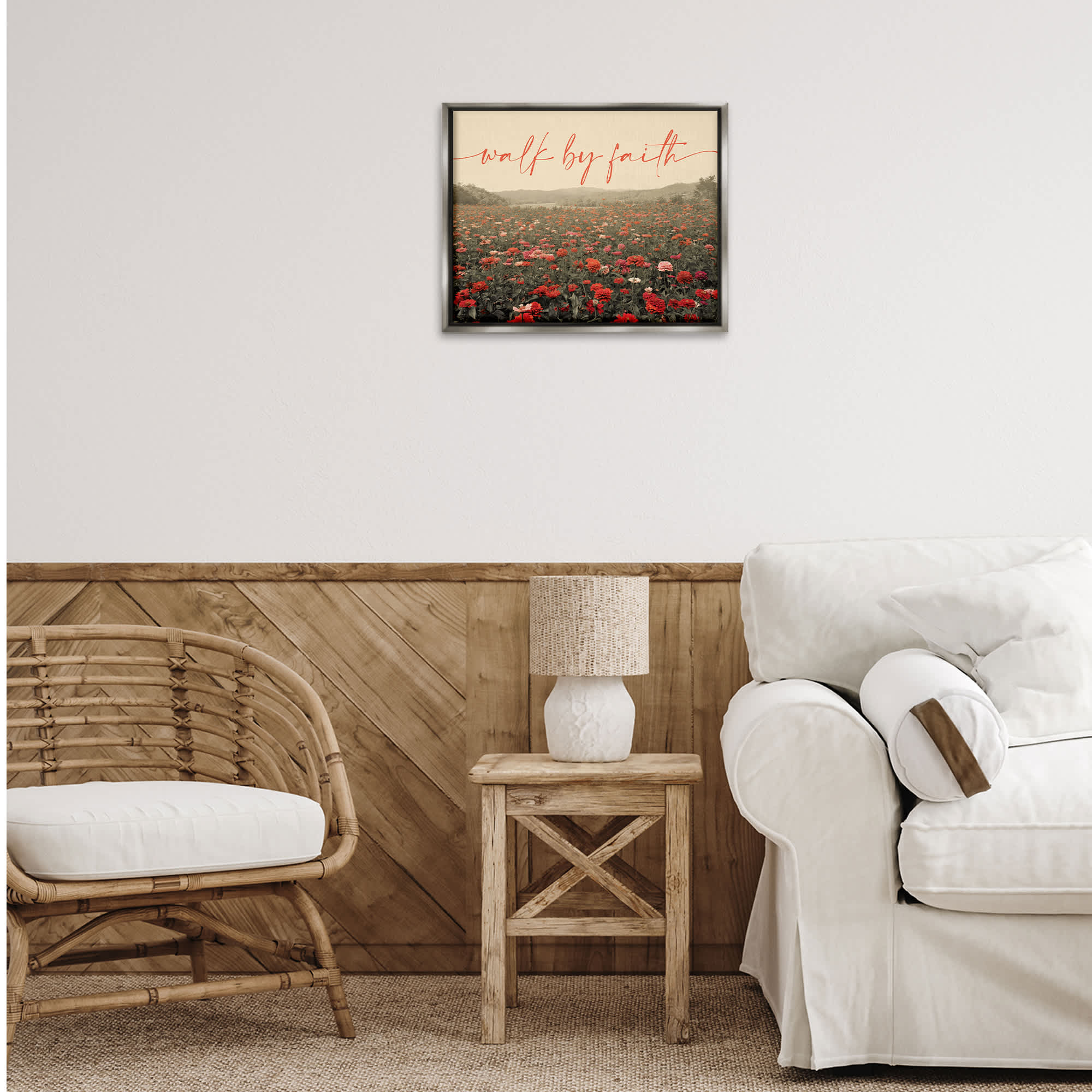 Stupell Industries BS-829-FFL-16X20 Wall-Art - View #3