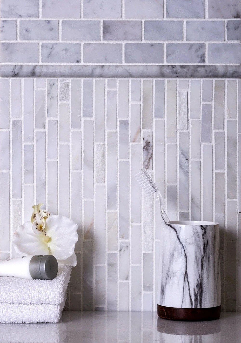 Apollo Tile APLKB88P29ASAMPLE Tile-Samples - View #2
