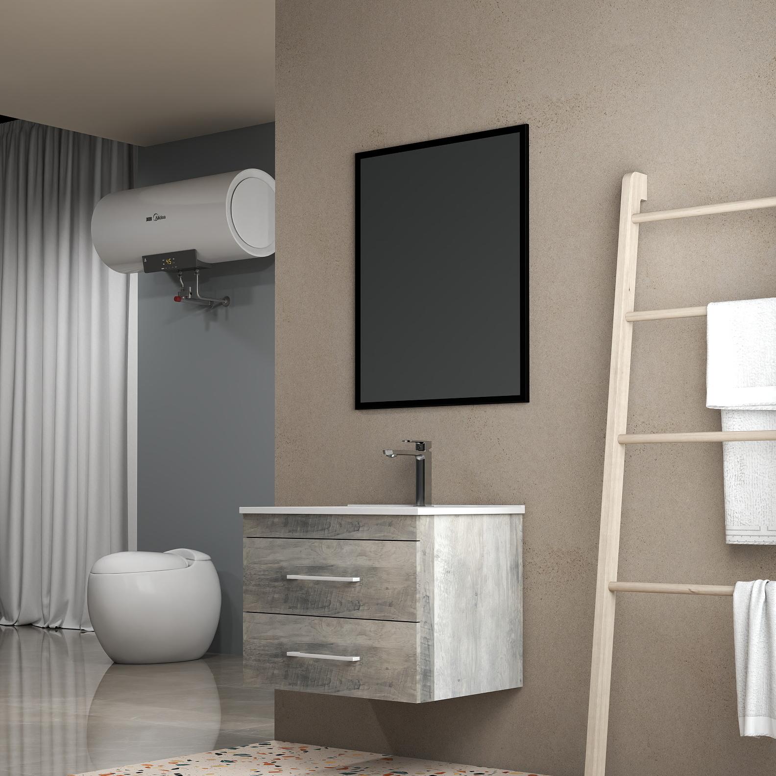 Tatayosi DJ-151S00007 Bath-Vanity-Combo - View #4