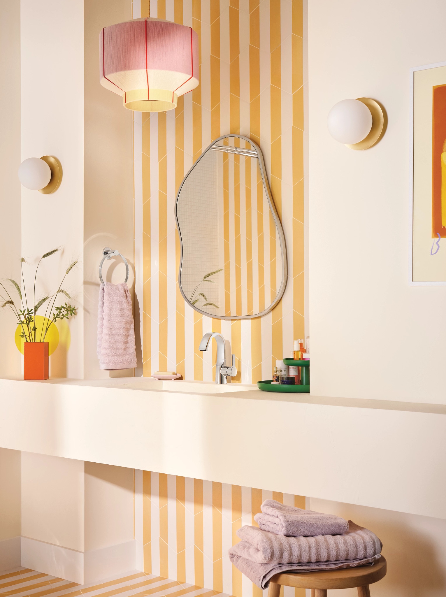 Moen 84156 Lavatory-Faucets - View #12