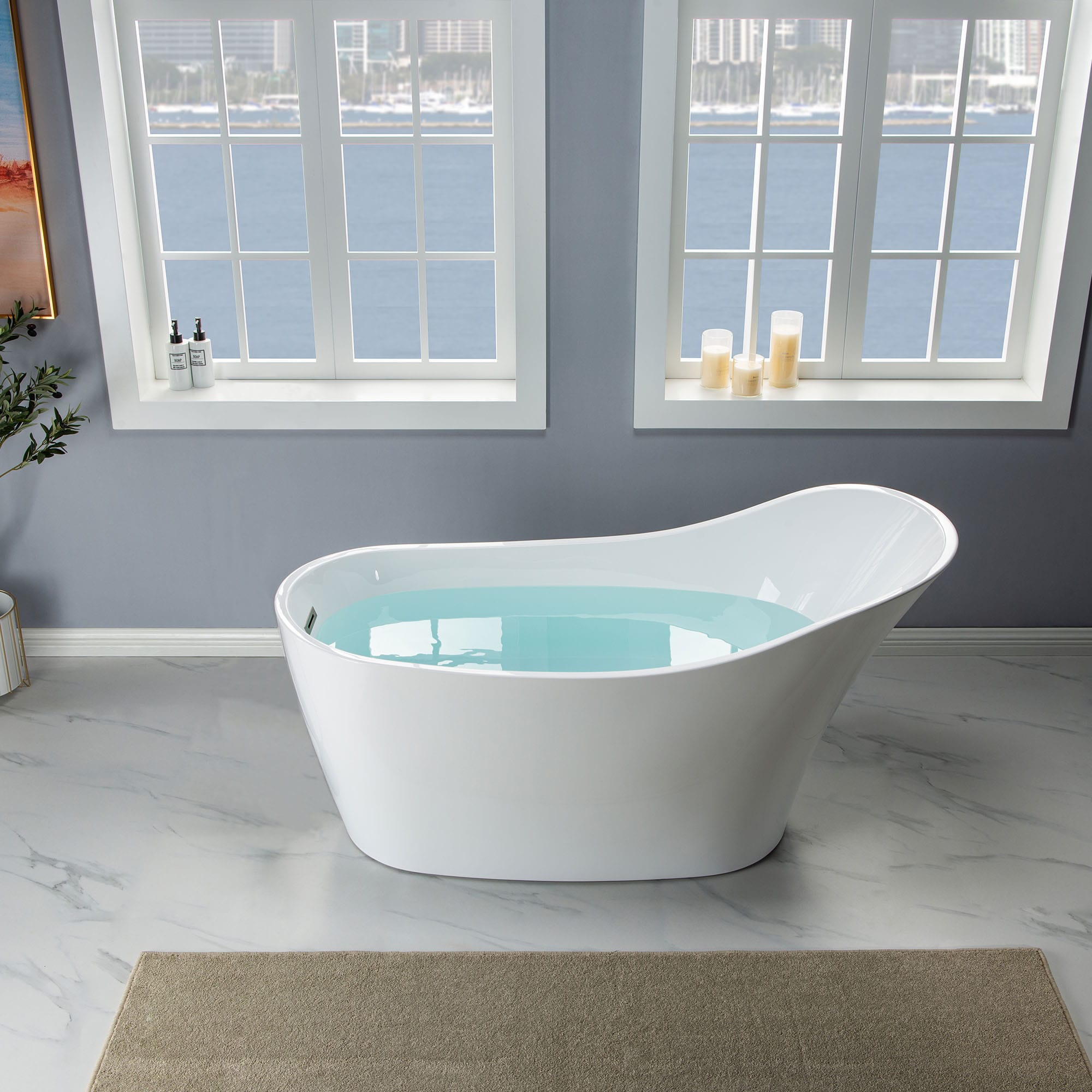Woodbridge LB200 bathtubs - View #14