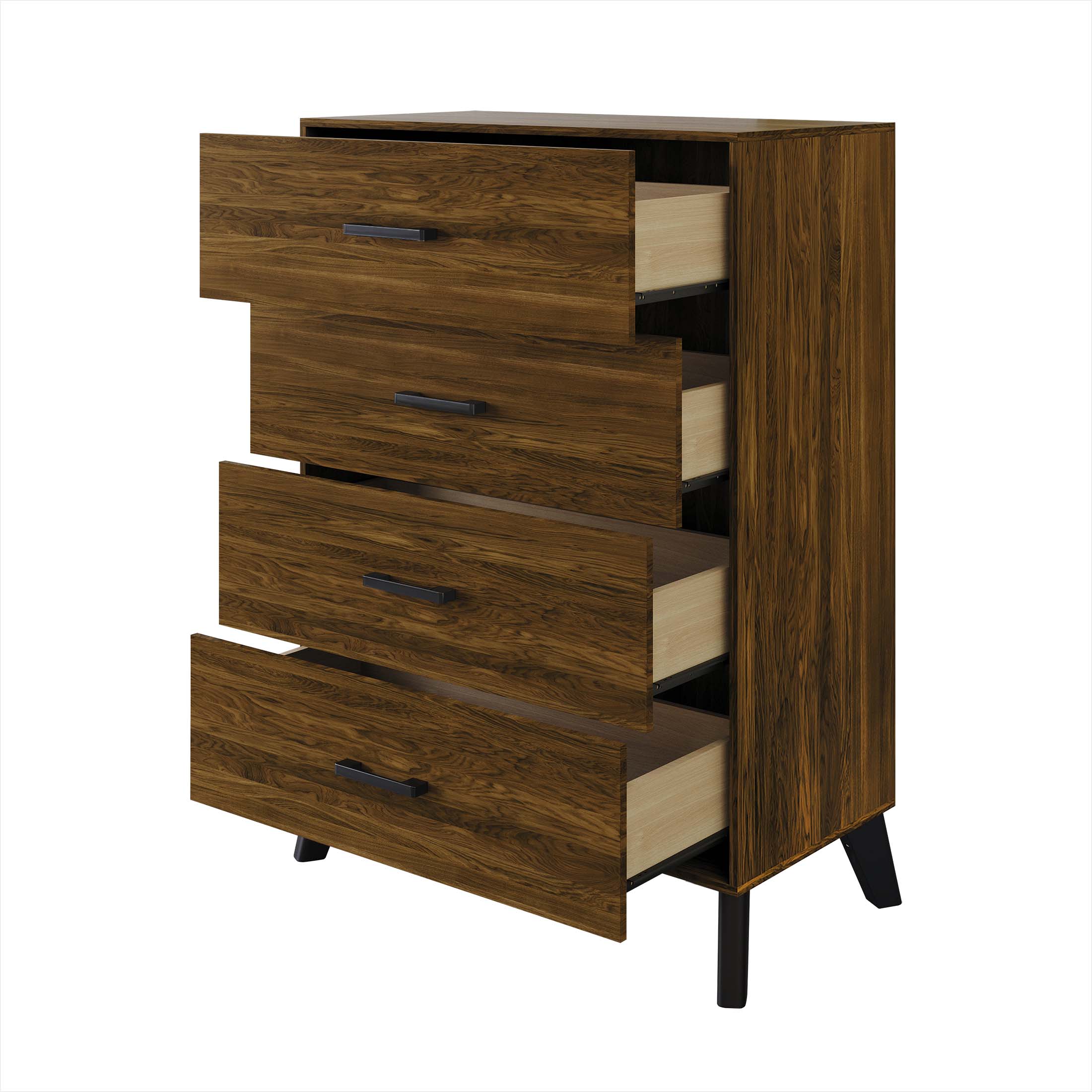 CasePiece C90135CH-BN dressers - View #5