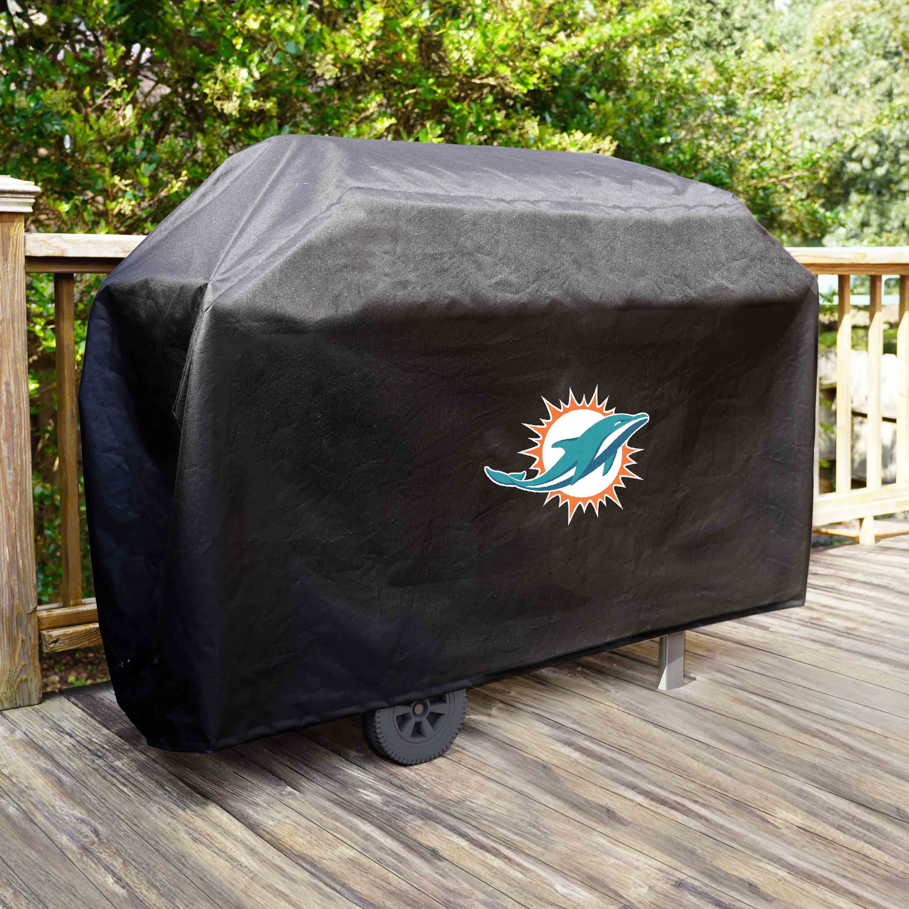FANMATS 41149 Grill-Covers - View #2
