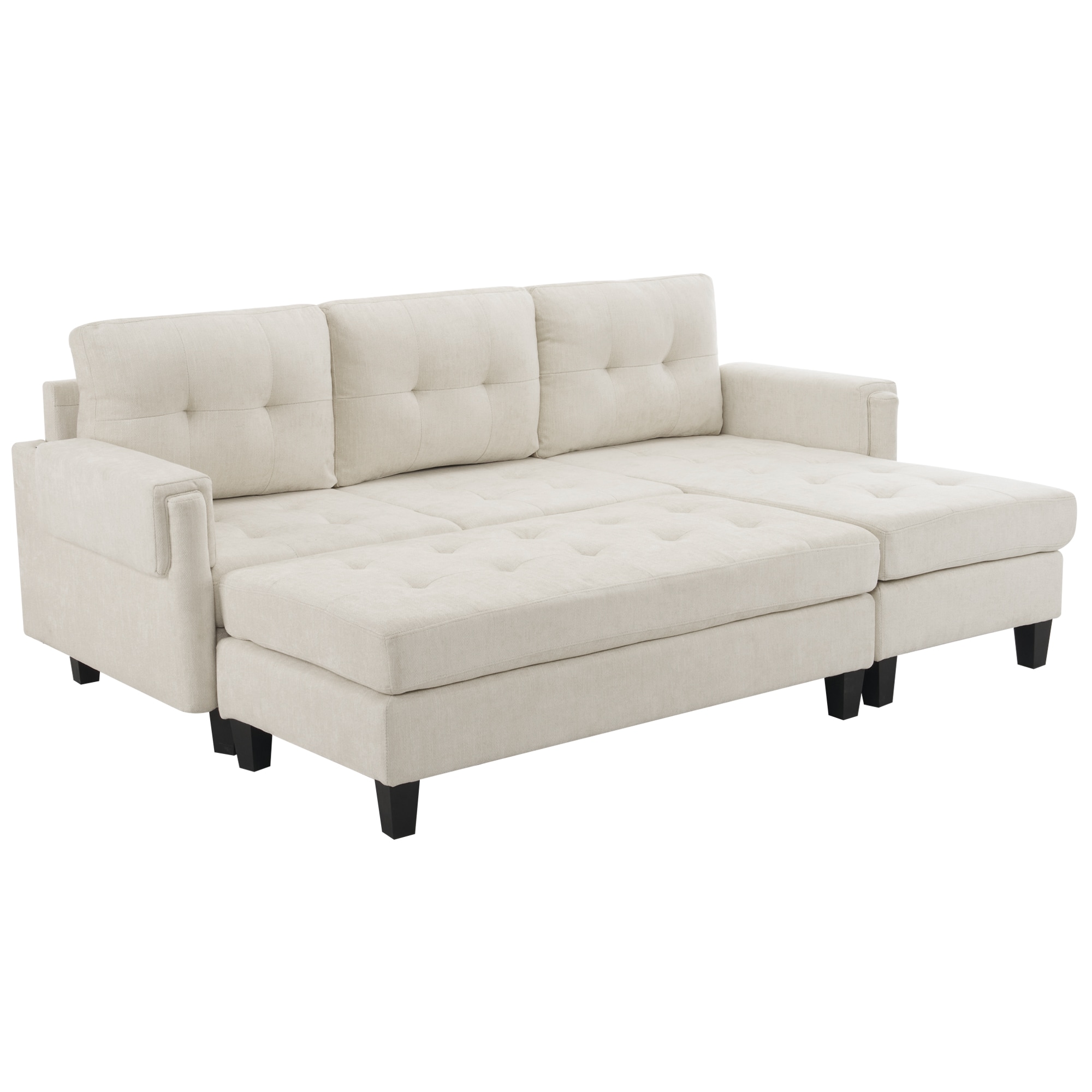 ModernLuxe N719S001670A Sofas-Loveseats - View #16
