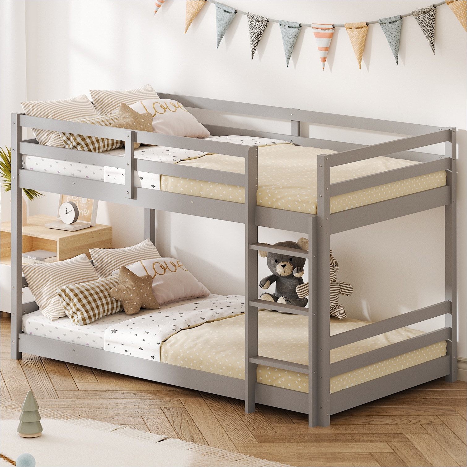 Naturefalls UROBG7UA4L4N beds - View #2