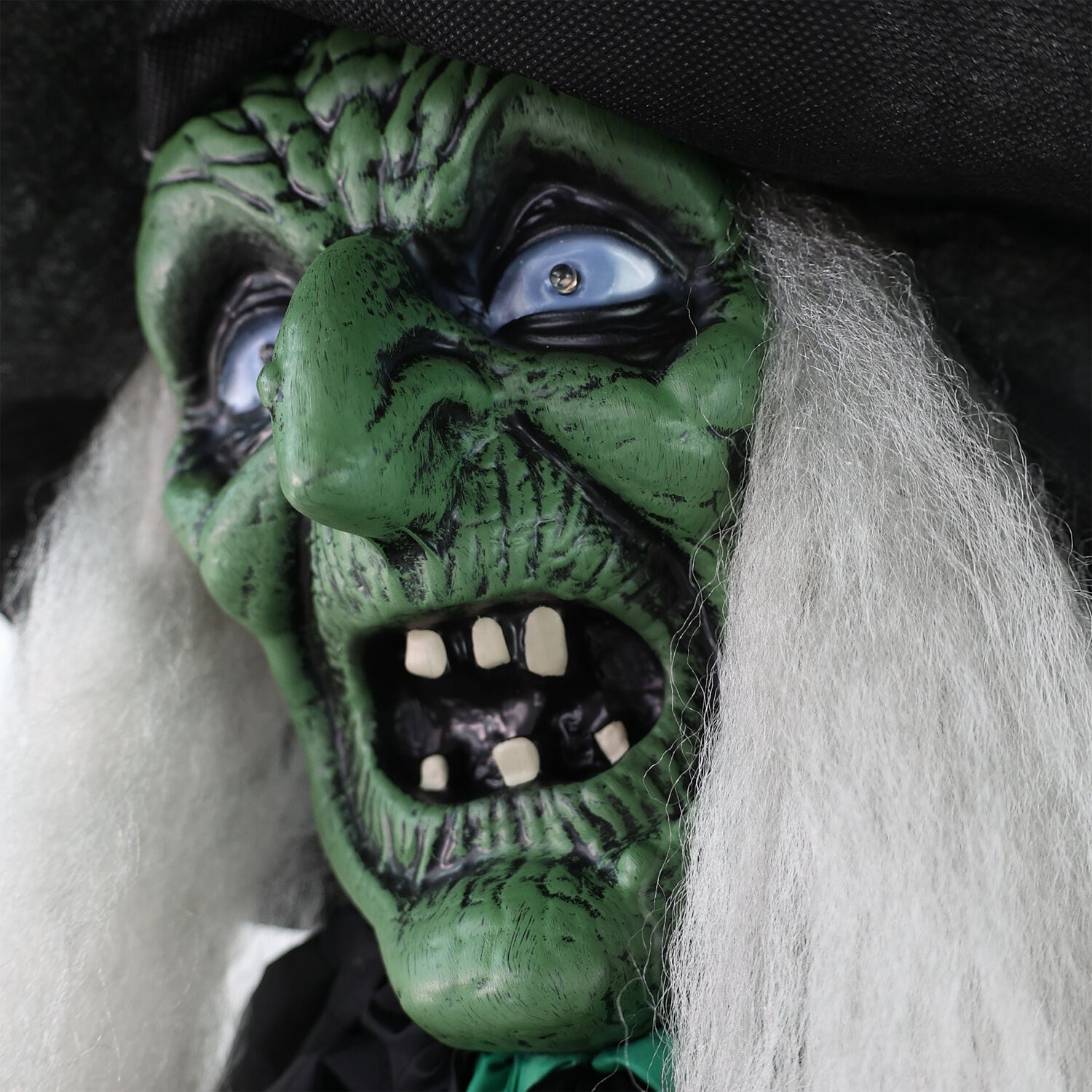 Haunted Hill Farm HHWITCH-47FLSA Halloween-Animatronics - View #13