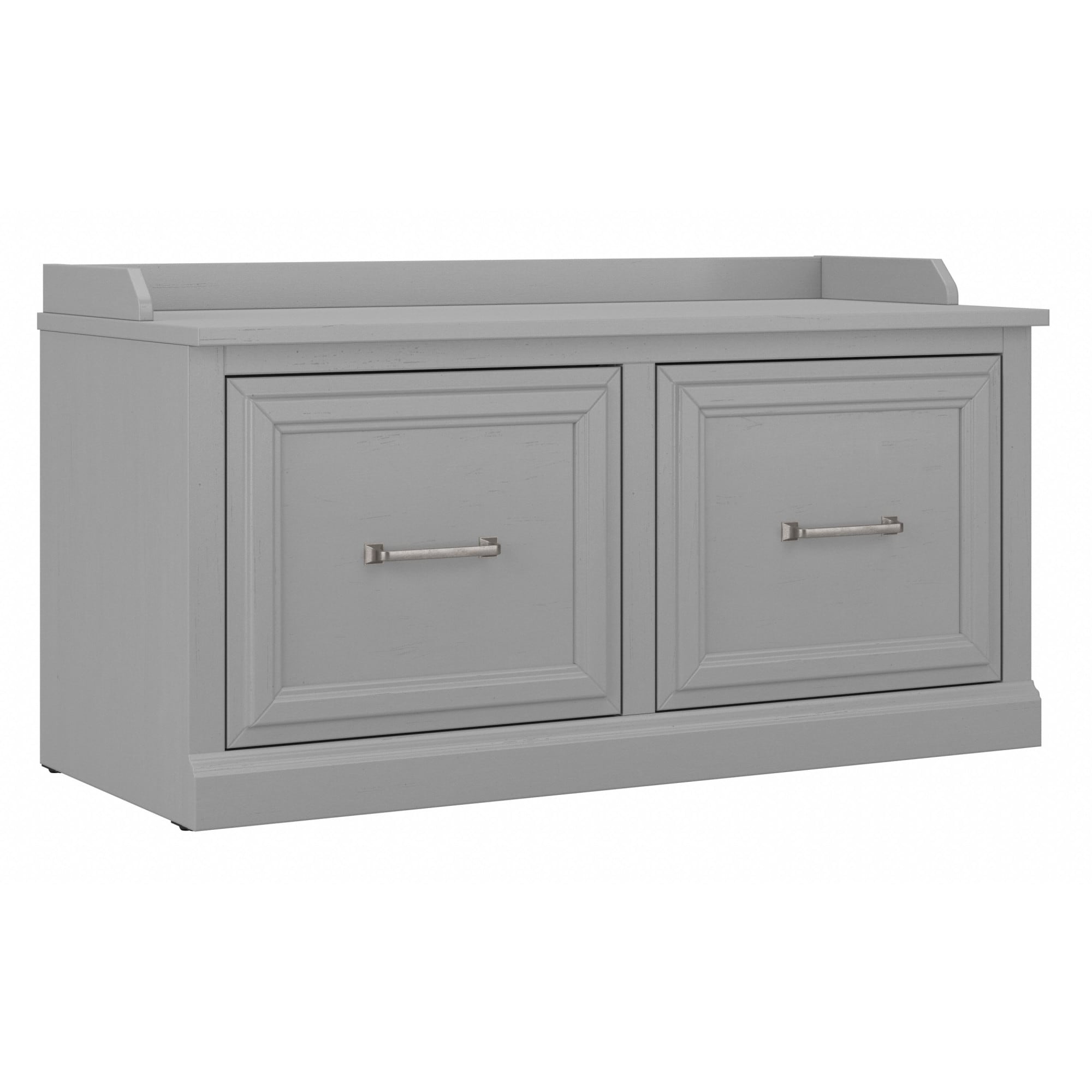 Bush Furniture WDS140CG-03 Storage-Trunks - View #2
