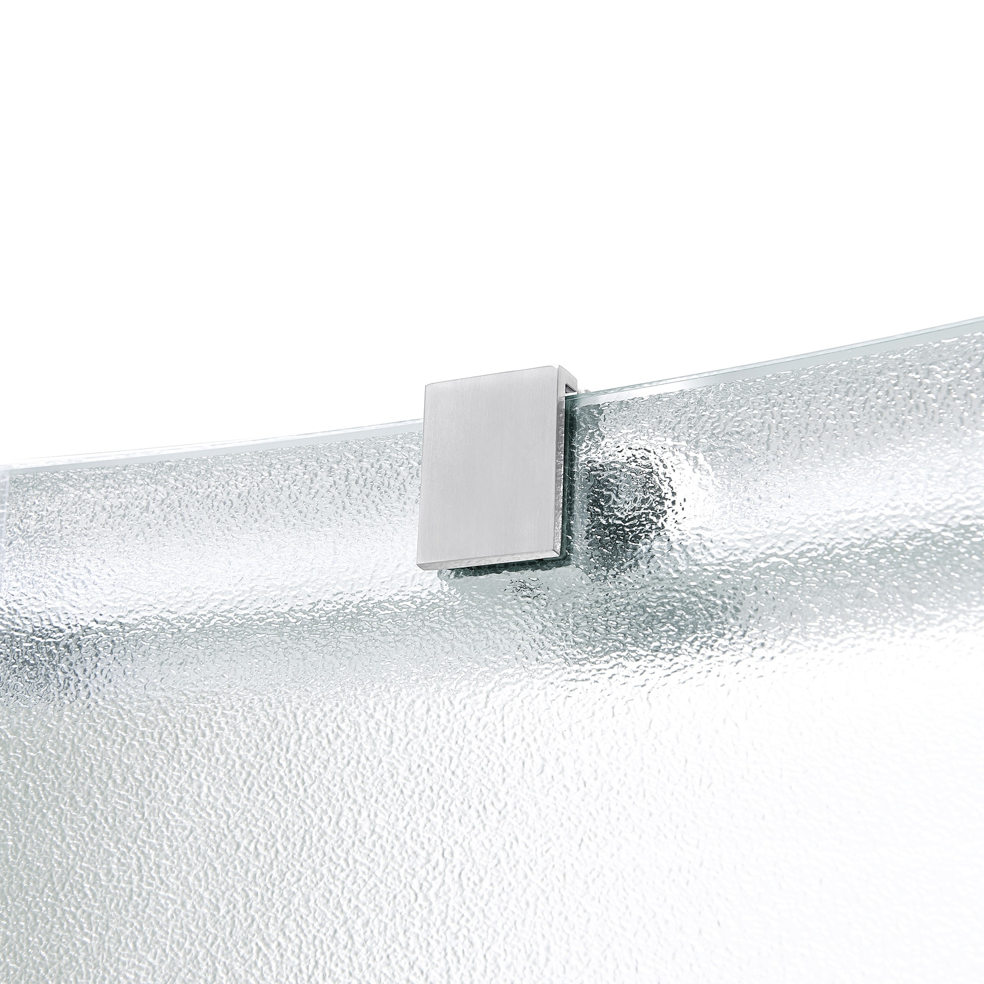 OVE Decors 15SKA-BREF36-SAT Alcove-Shower-Kit - View #5