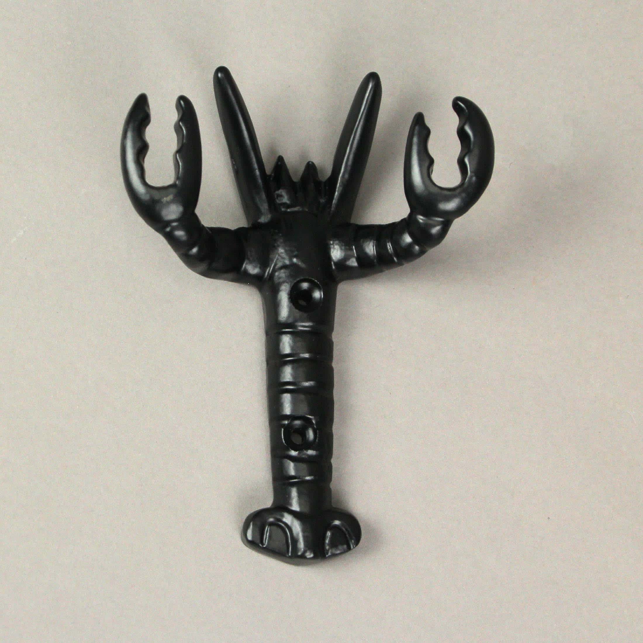 Moby Dick Specialties MD-MA-2029-SET Decorative-Wall-Hooks - View #4
