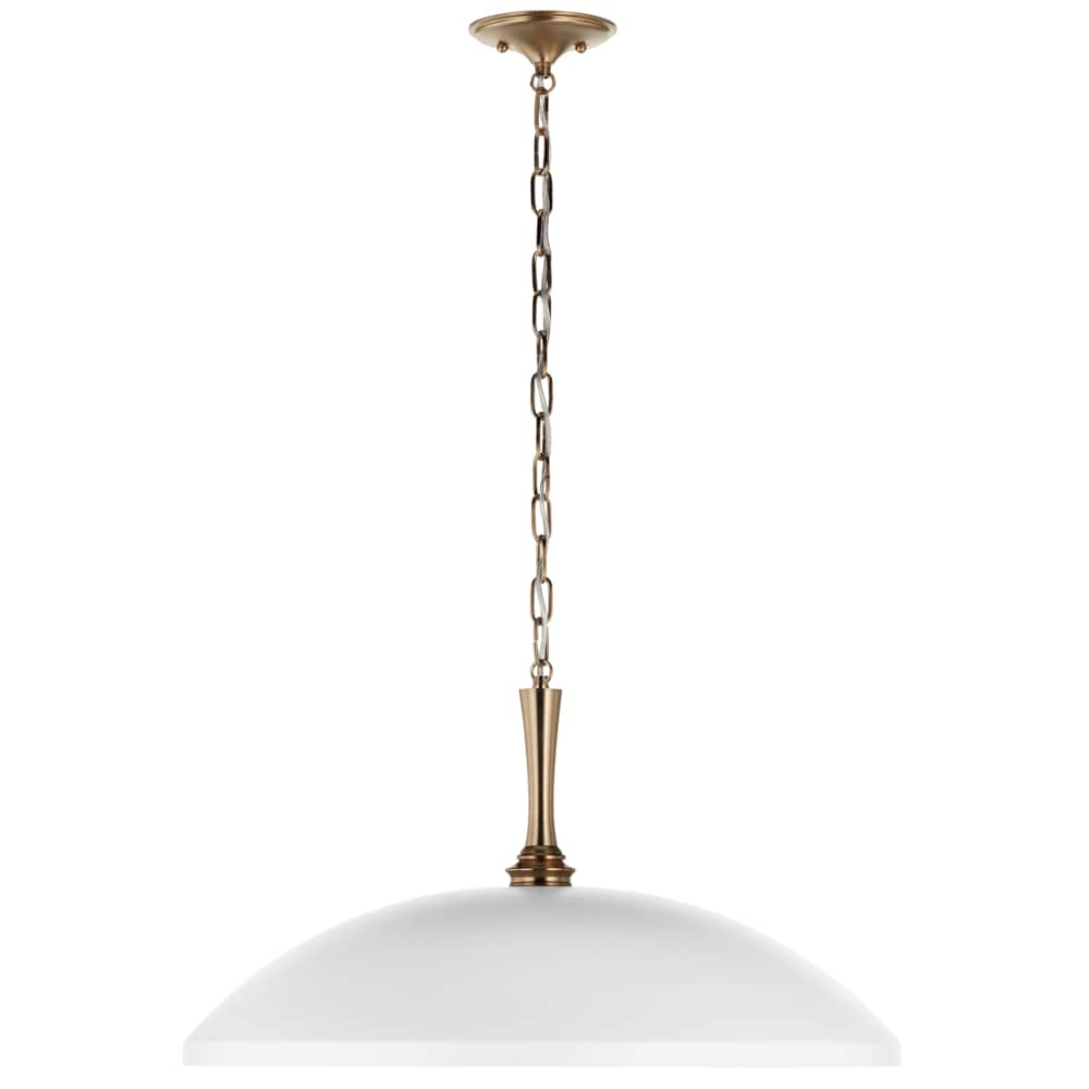 Kichler 52637WH Pendant-Lights - View #3