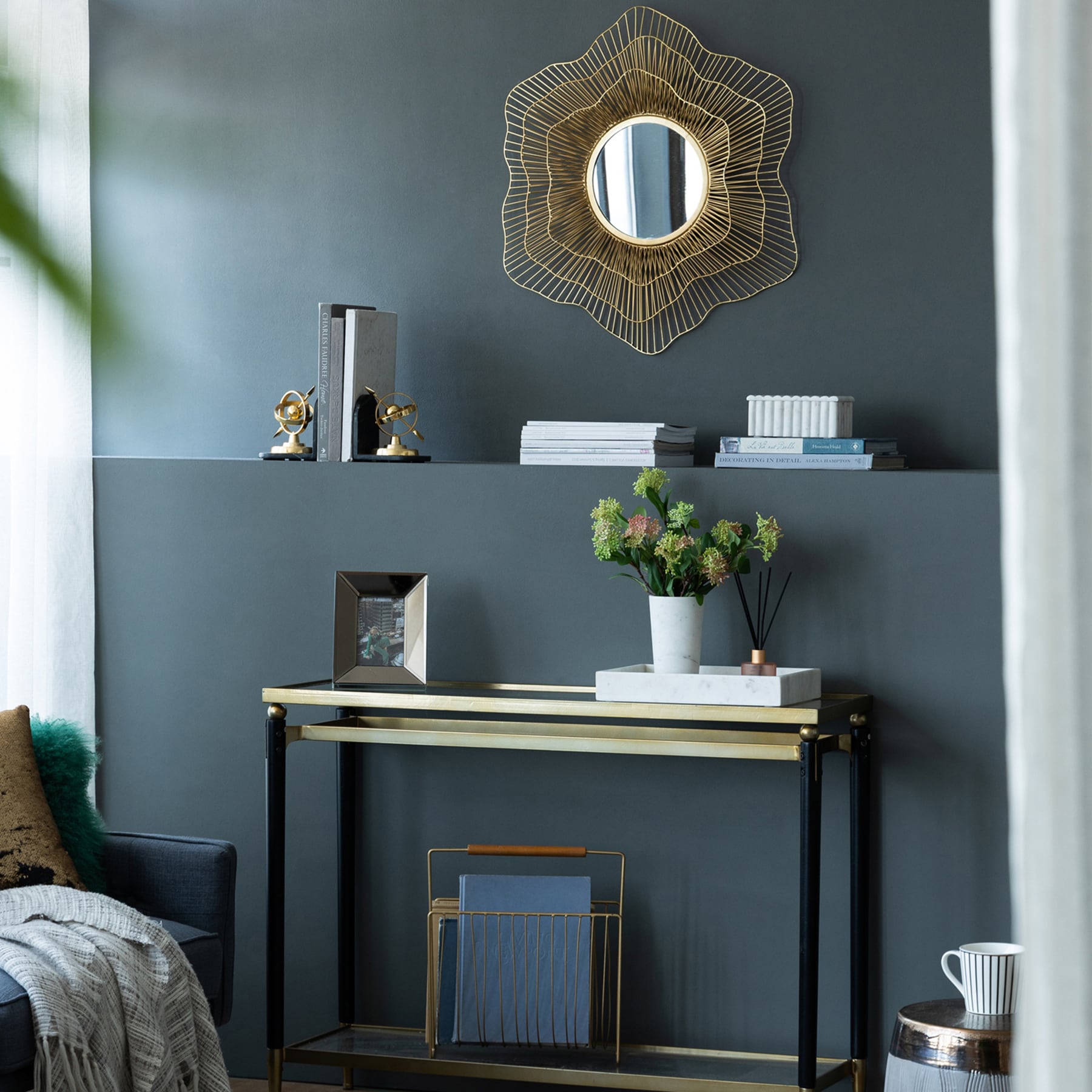 SINOFURN SYE3700009SL Decor-Mirrors - View #6
