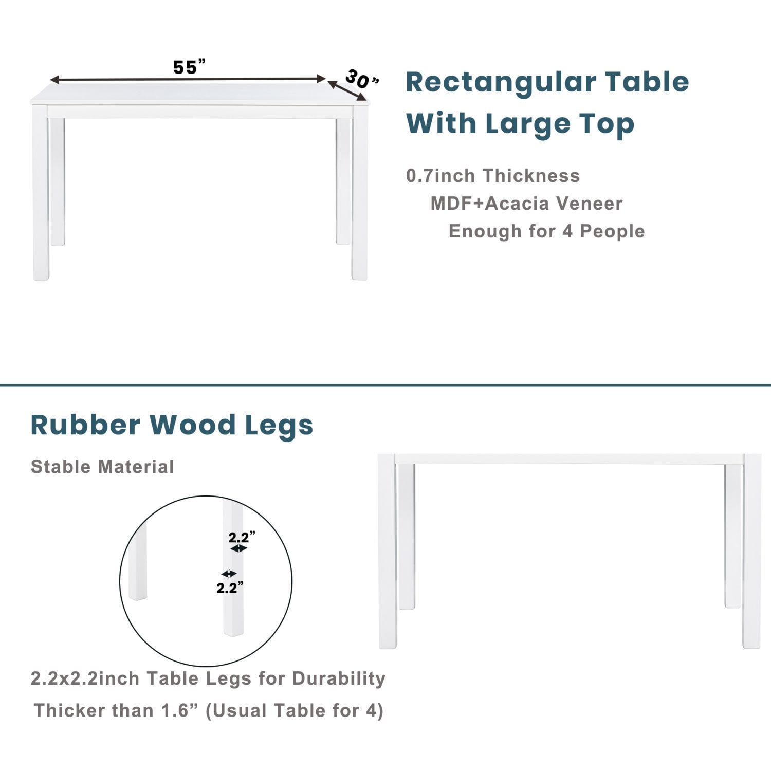 JASMODER SP000004AAA Dining-Sets - View #2
