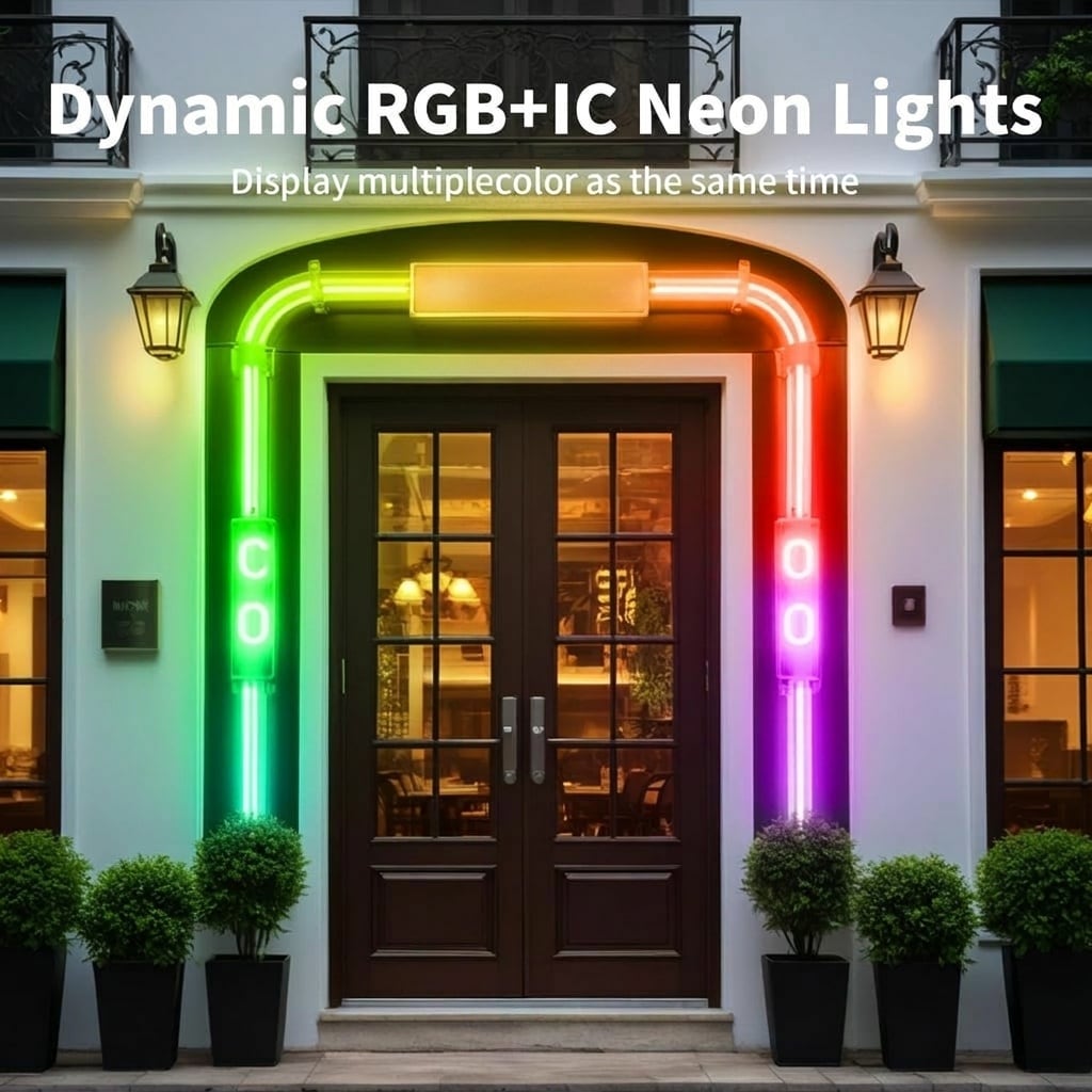 AOIZGMY L05AZ09040 Rope-Lights - View #5