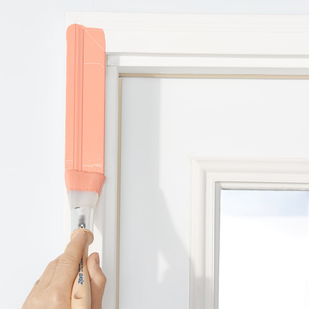 Zibra Paint Brushes in the UK - Home Revival Interiors