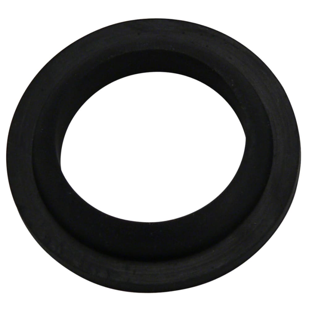 Keeney 1811K 1-1/4-in Rubber Rubber washer