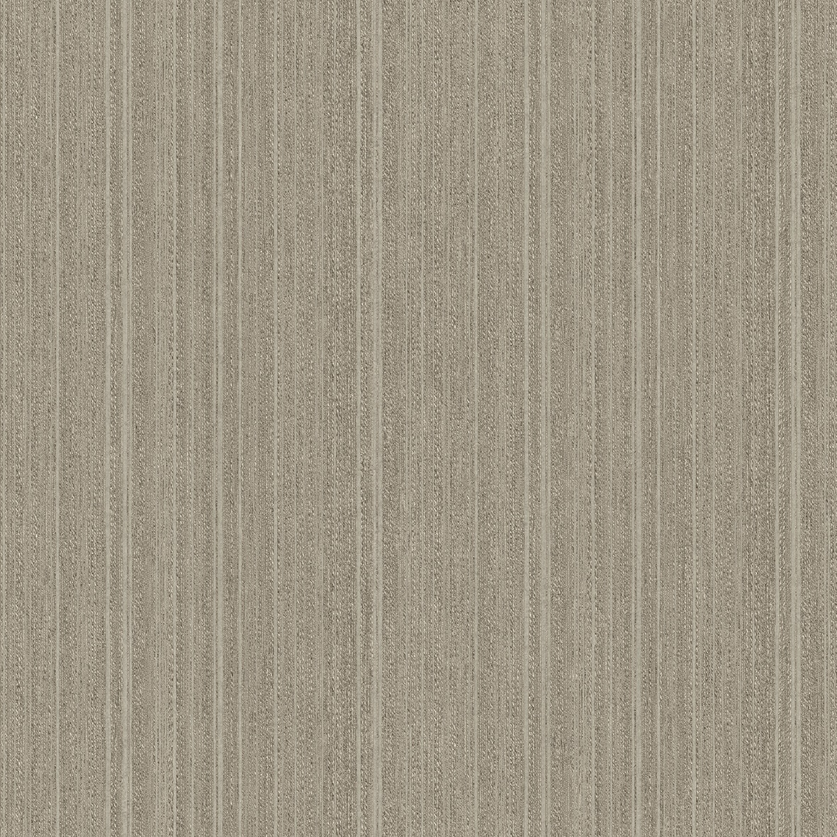 Rope Plain Texture Ash Grey Wallpaper