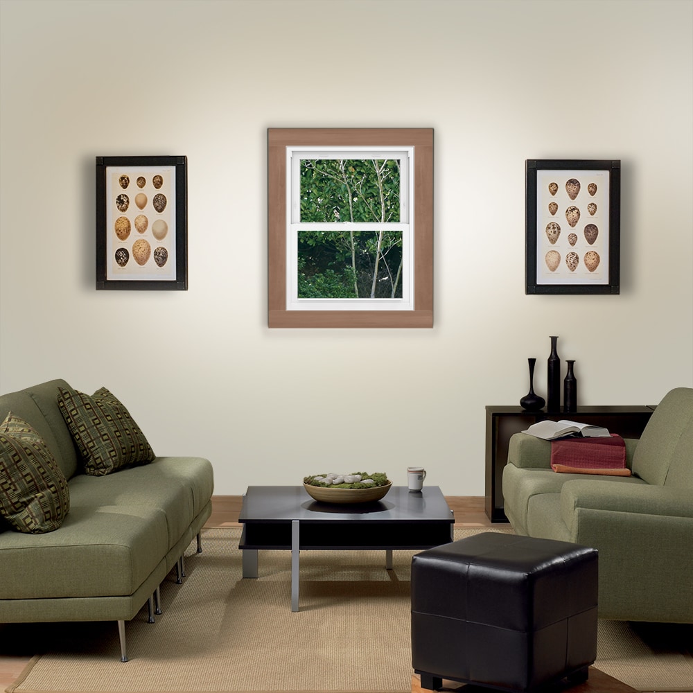 JELD-WEN LOWOLJW240200046 Double-Hung-Windows - View #4
