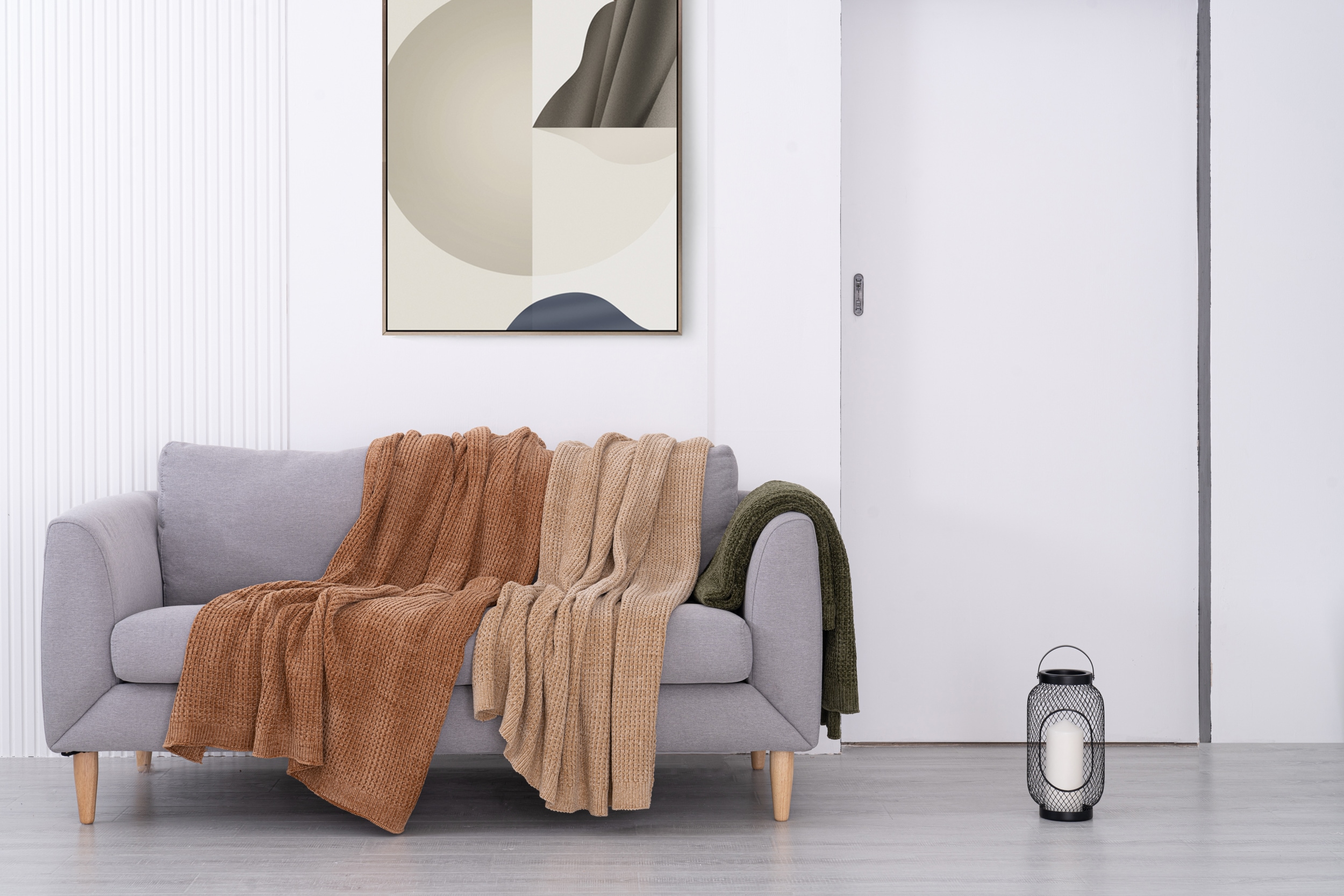 EVERGRACE EG7094086 Blankets-And-Throws - View #5