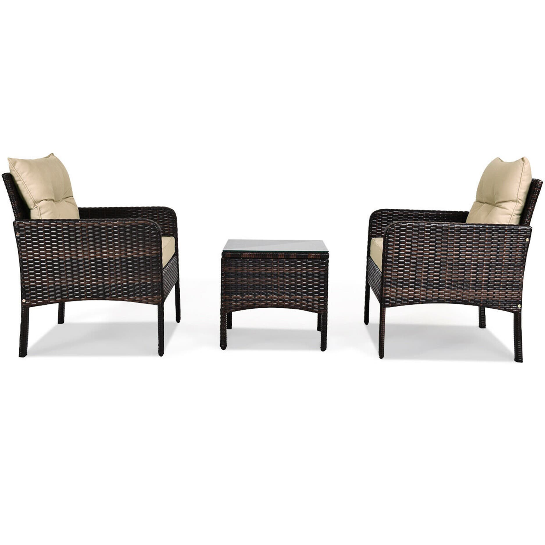 Mondawe 60-HY Patio-Conversation-Sets - View #5