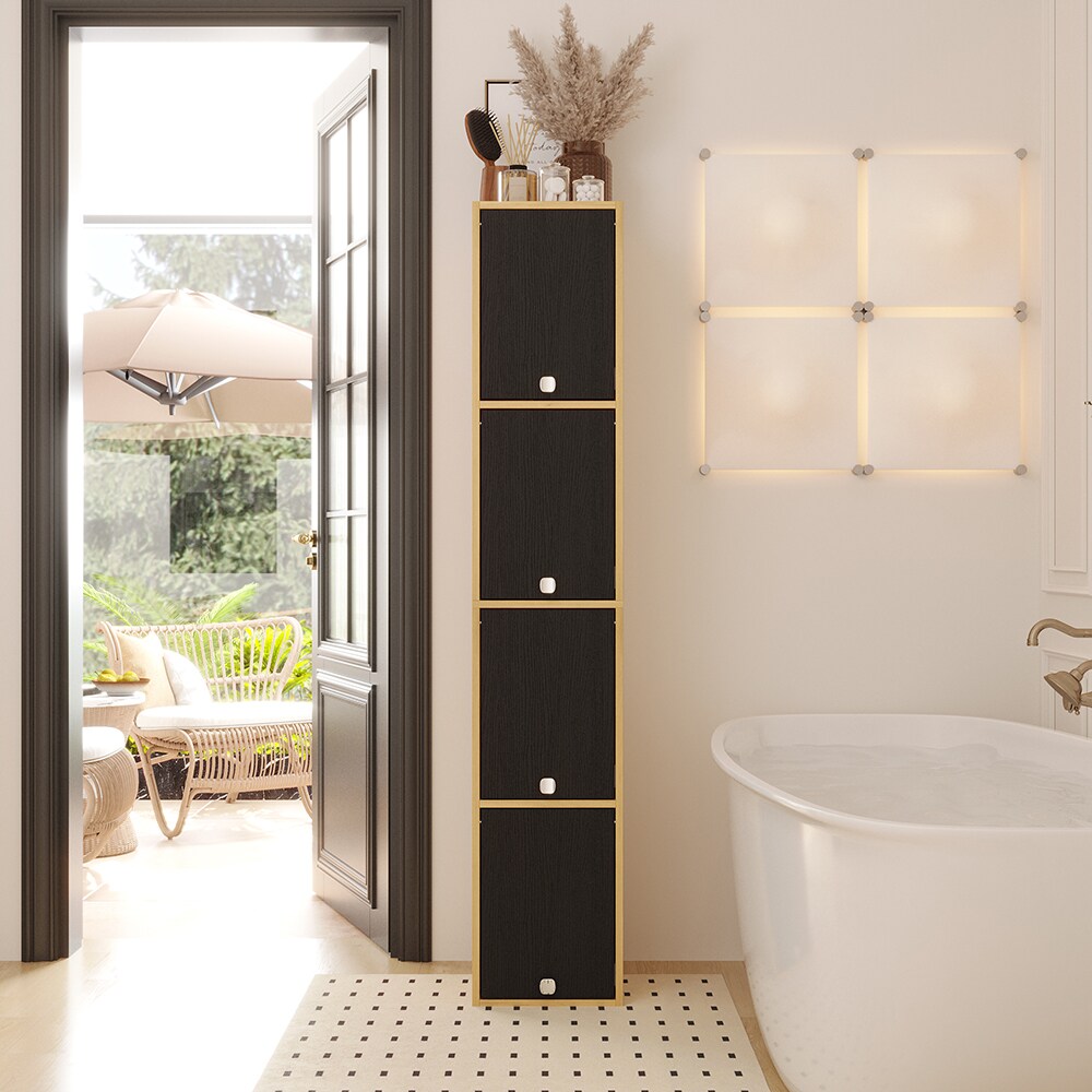 Homsee C-KF520054-01 Drawer-Cabinet-Banks - View #13