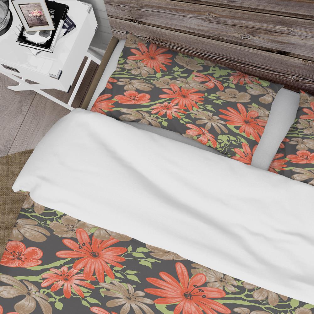 Designart BED19342-Q bedding - View #4