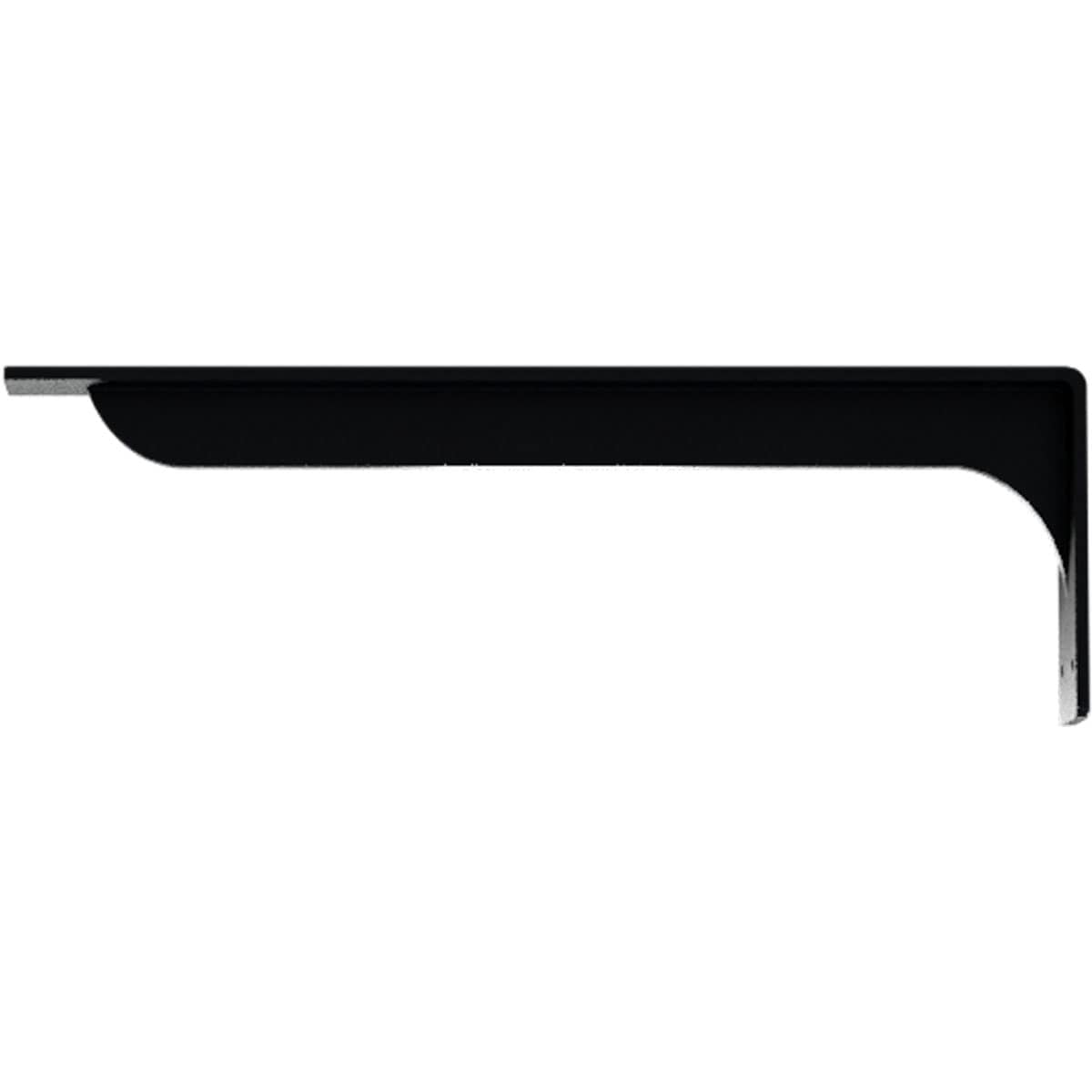 Ekena Millwork BKTM02X20X06EBPBL Mending-Plates-Brackets-Braces - View #4