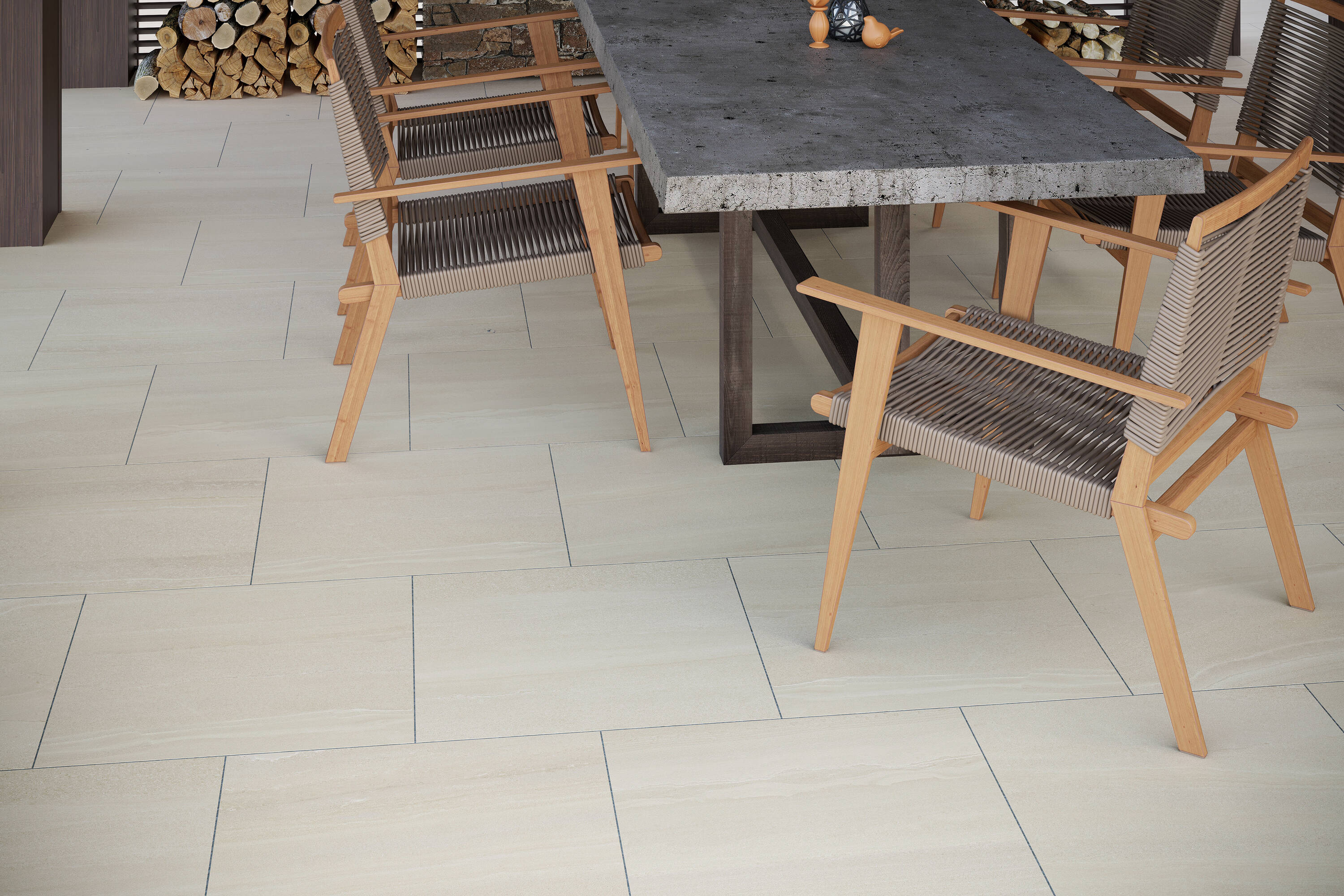Satori 1001-0347-1 Patio-Stone-Pavers - View #2